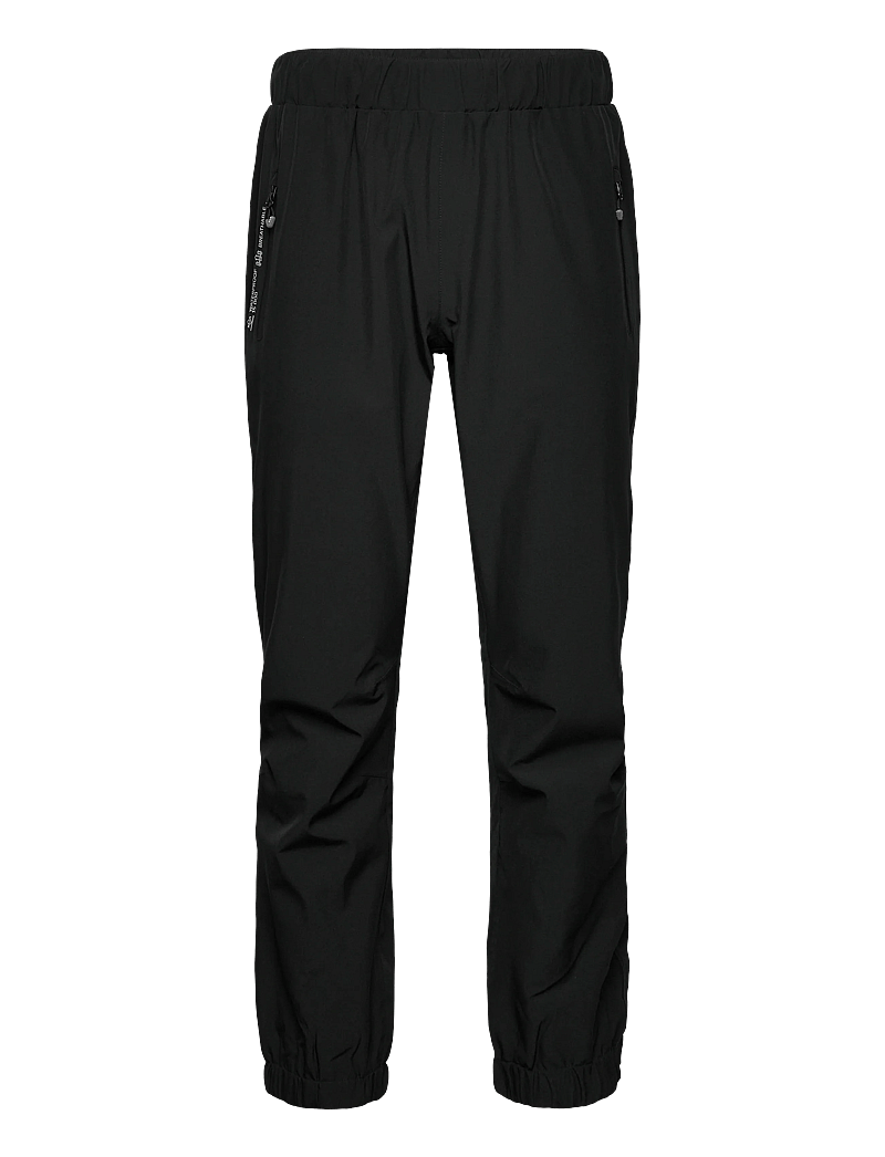 Weather Report - Landon M Slim Fit AWG Pant W-PRO 15 - trainingshosen - black - 1
