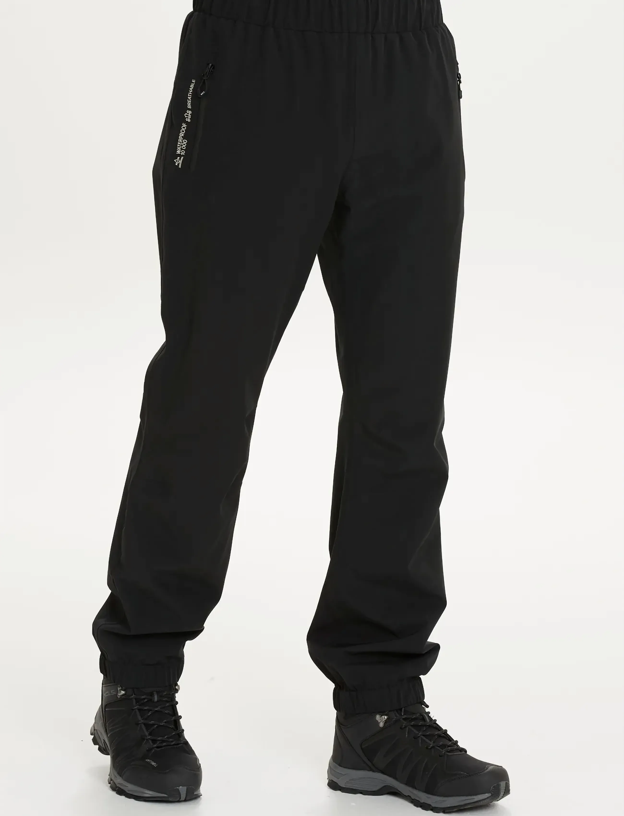Weather Report Landon M Slim Fit Awg Pant W-Pro 15 byxor herr – bild 7