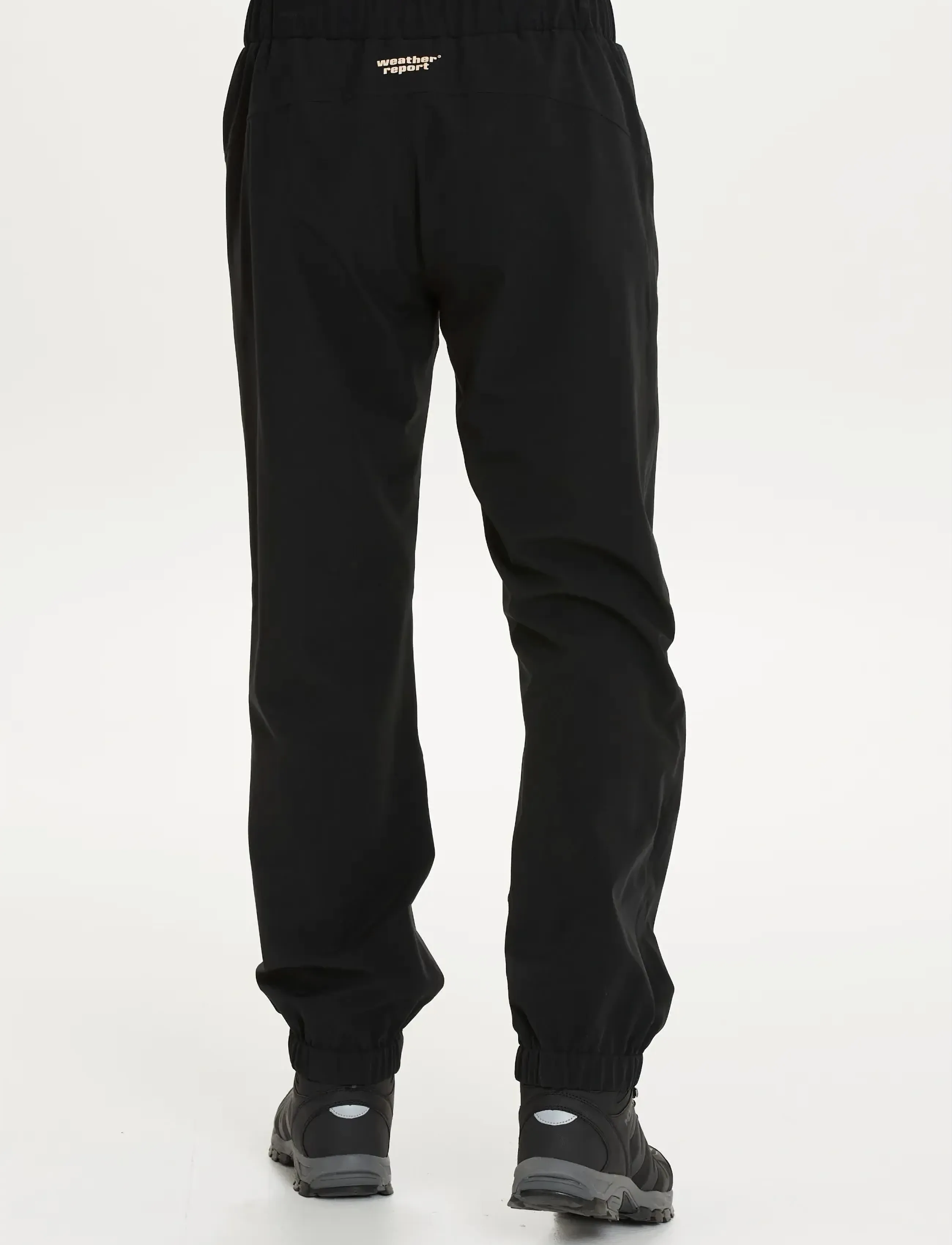 Weather Report Landon M Slim Fit Awg Pant W-Pro 15 byxor herr – bild 8
