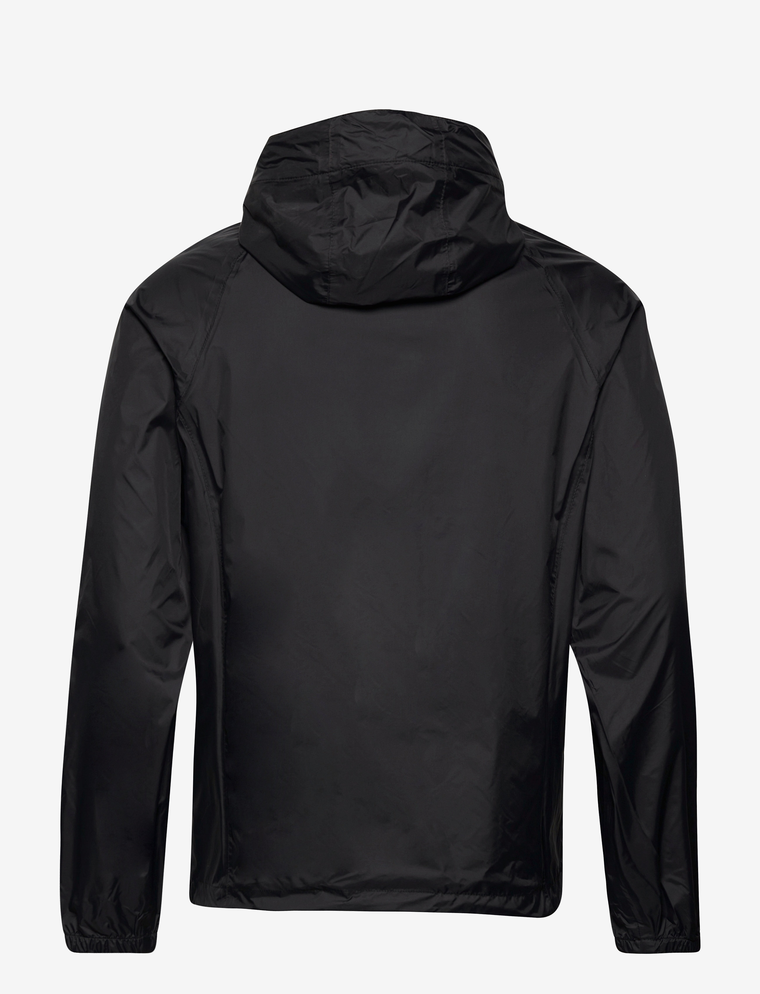 Weather Report - Morisee Unisex Packable AWG Jacket W-PRO 10000 - black - 1