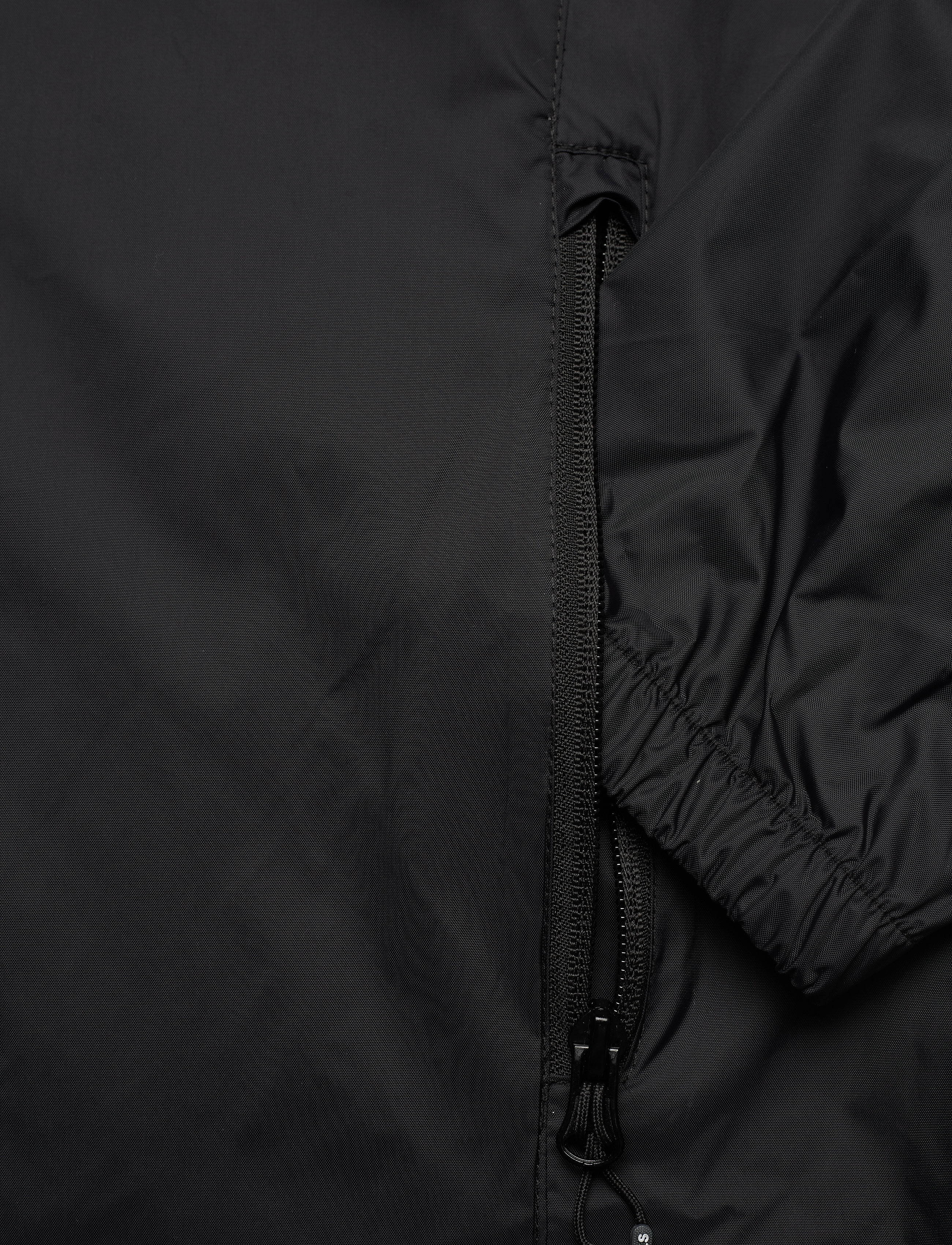 Weather Report - Morisee Unisex Packable AWG Jacket W-PRO 10000 - black - 3