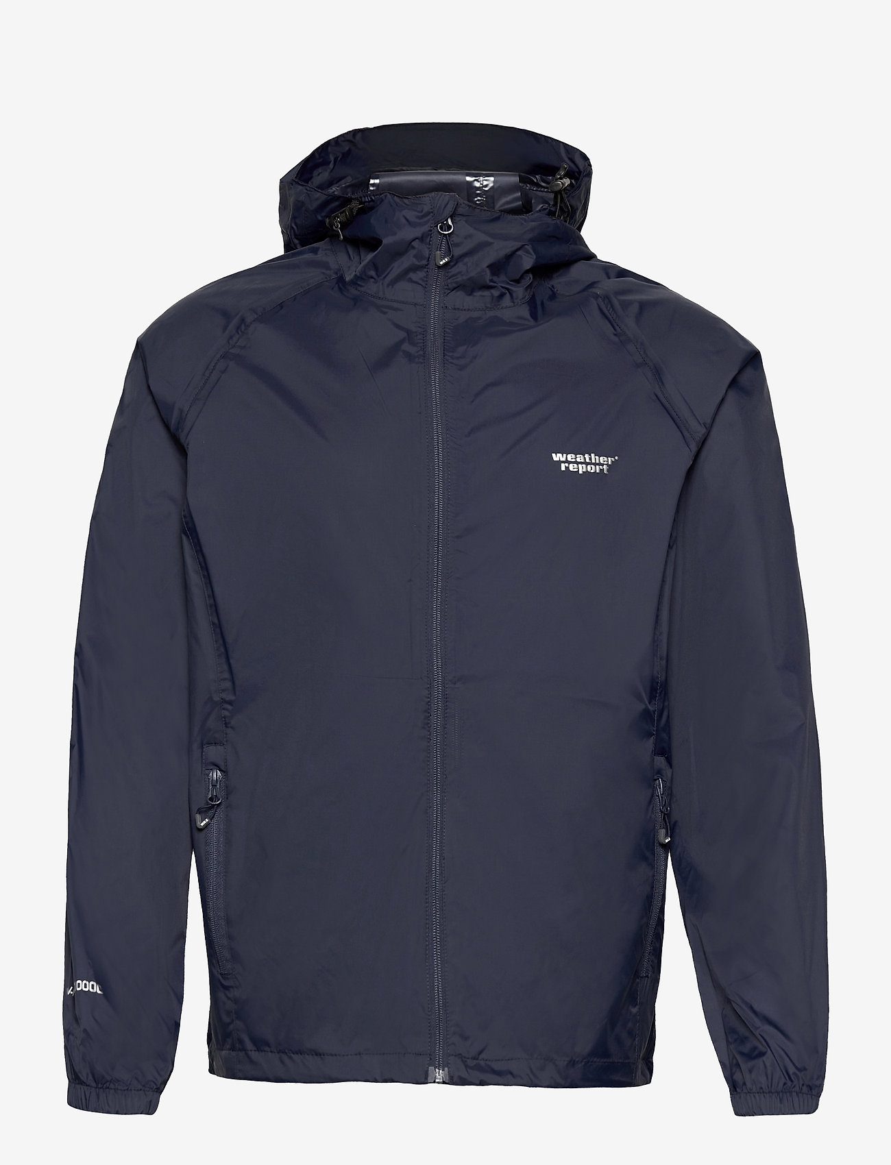 NAVY BLAZER