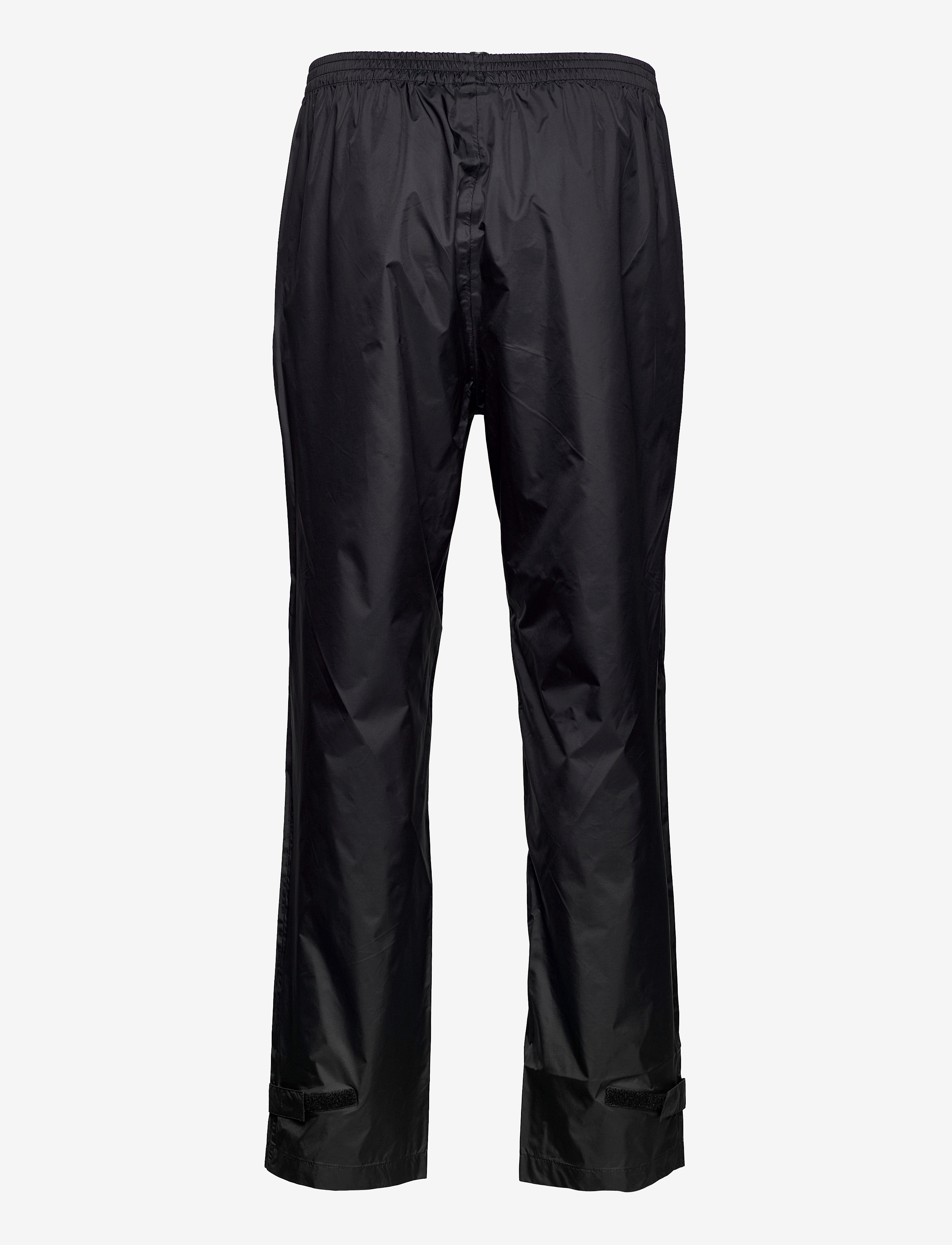 Weather Report - Morisee Unisex Packable AWG Pant W-PRO 10000 - black - 1