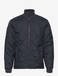 Chipper M Quilted Jacket, Weather Report