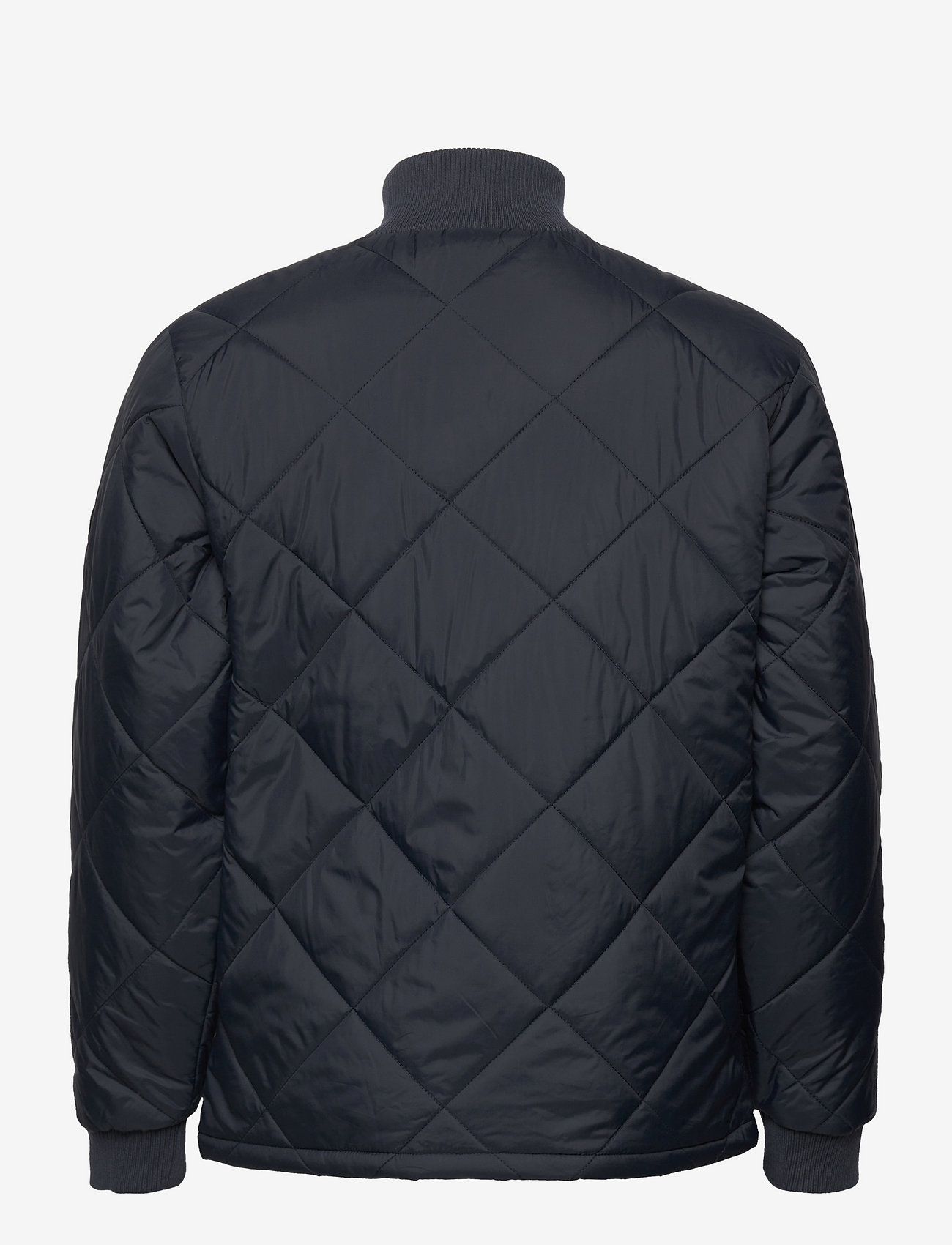 Weather Report - Chipper M Quilted Jacket - spring jackets - 2048 navy blazer - 1