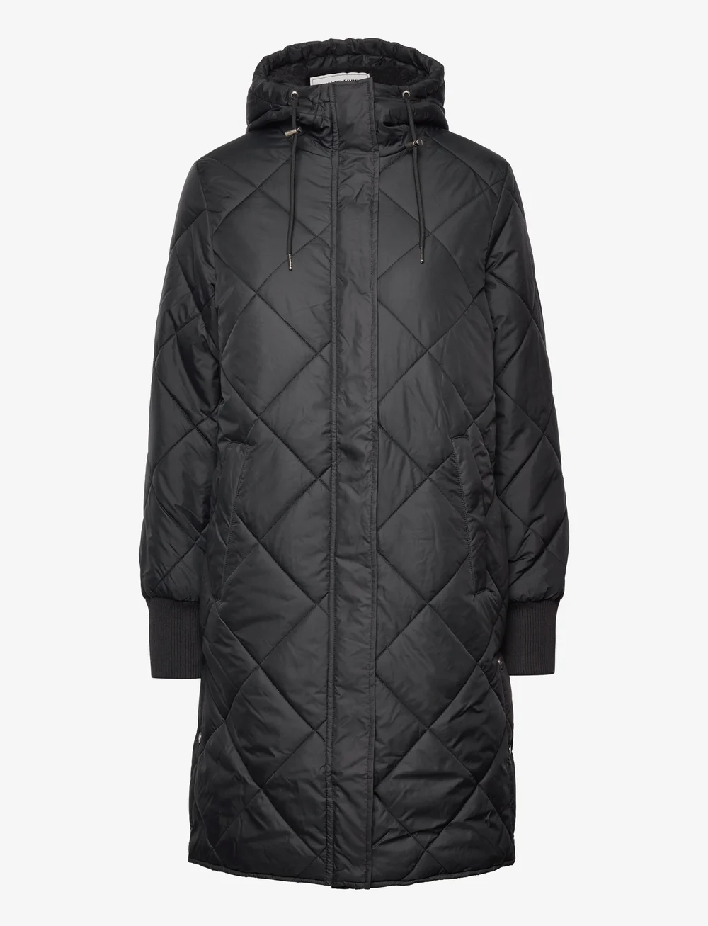 Women's weathercast quilted jacket online
