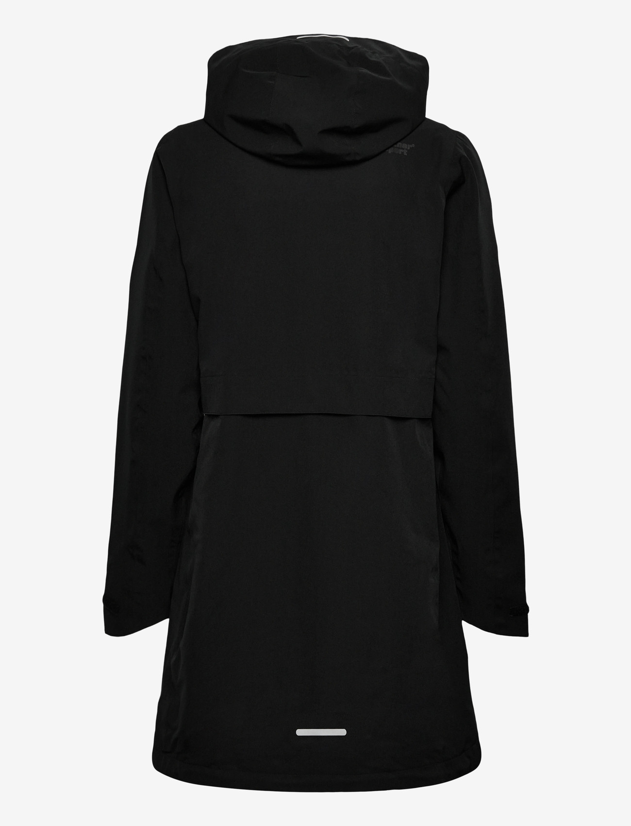 Weather Report - Dayton W Long AWG Stretch Jacket W- - outdoor jacken - black - 2