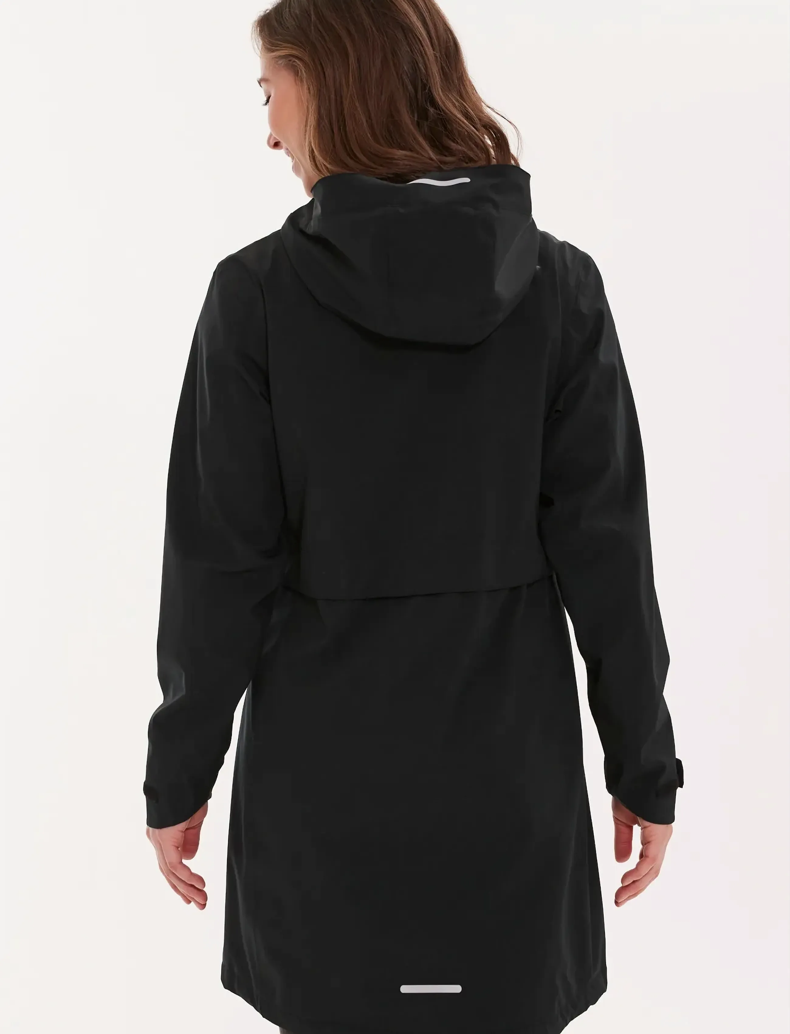 Weather Report Dayton W Long Awg Stretch Jacket W-, 36, Black, Sport Jackets > Sport Outdoor Jackets, Dame