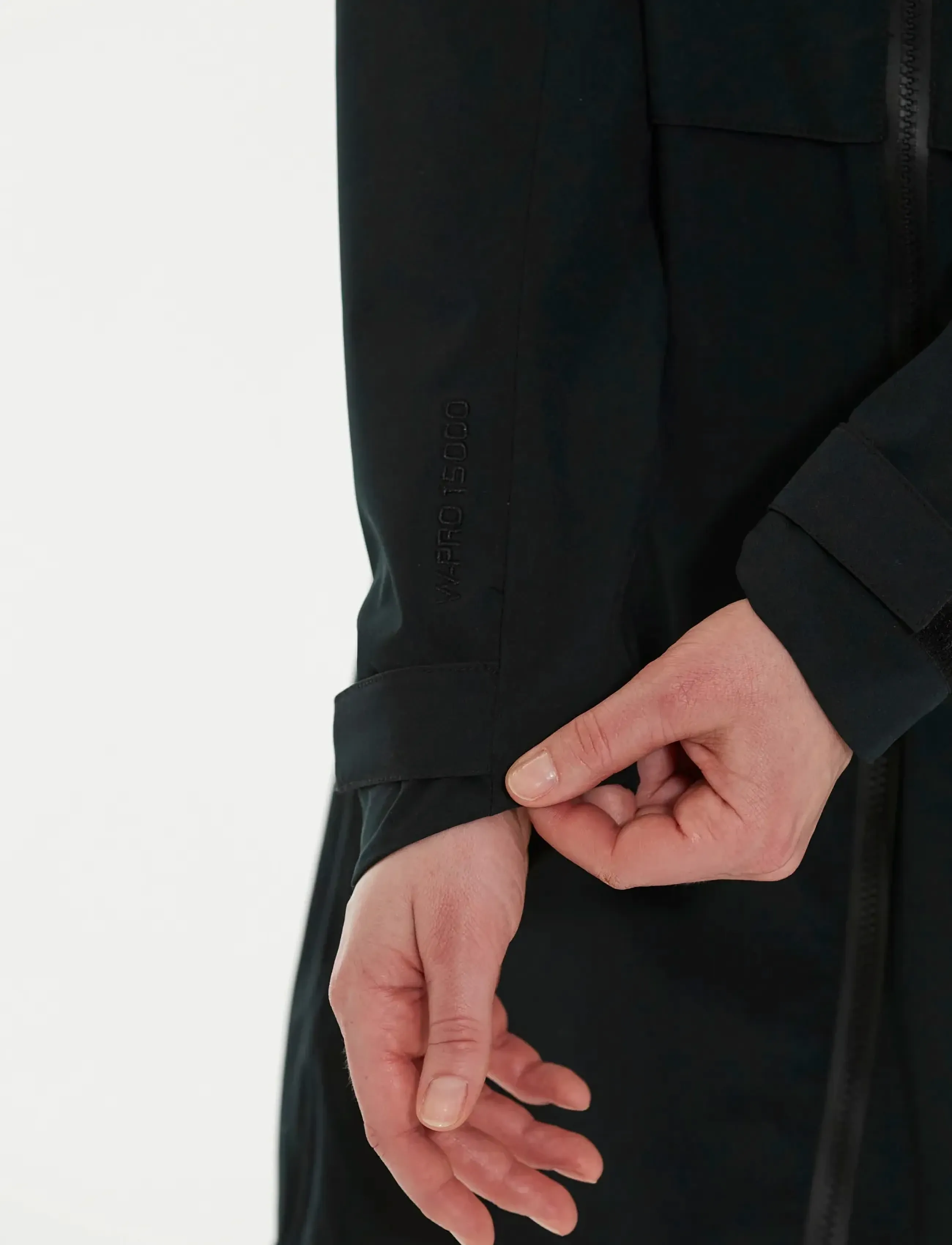 Dayton W Long Awg Stretch Jacket W 4