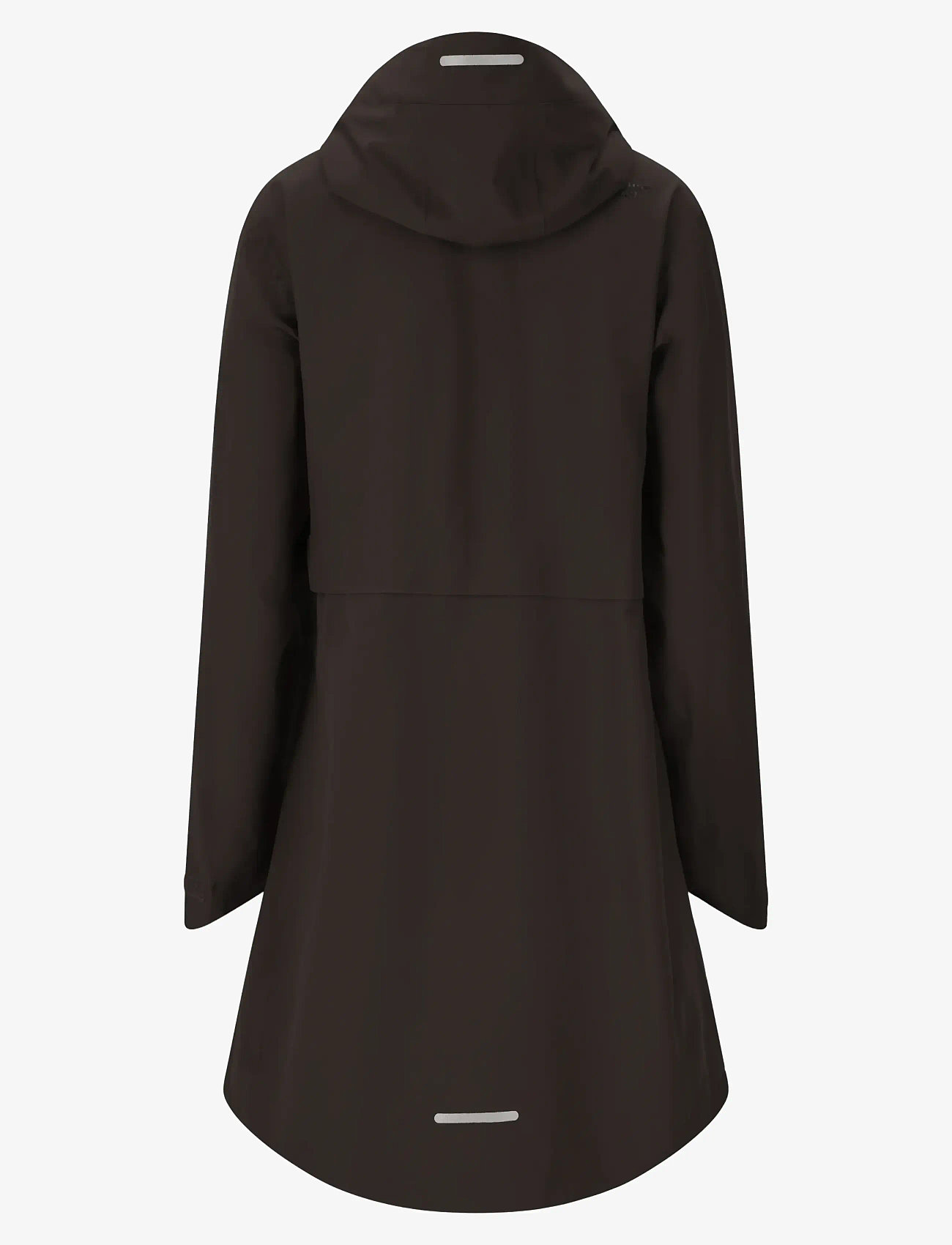 Weather Report - Dayton W Long AWG Stretch Jacket W- - outdoor jackets - espresso - 2