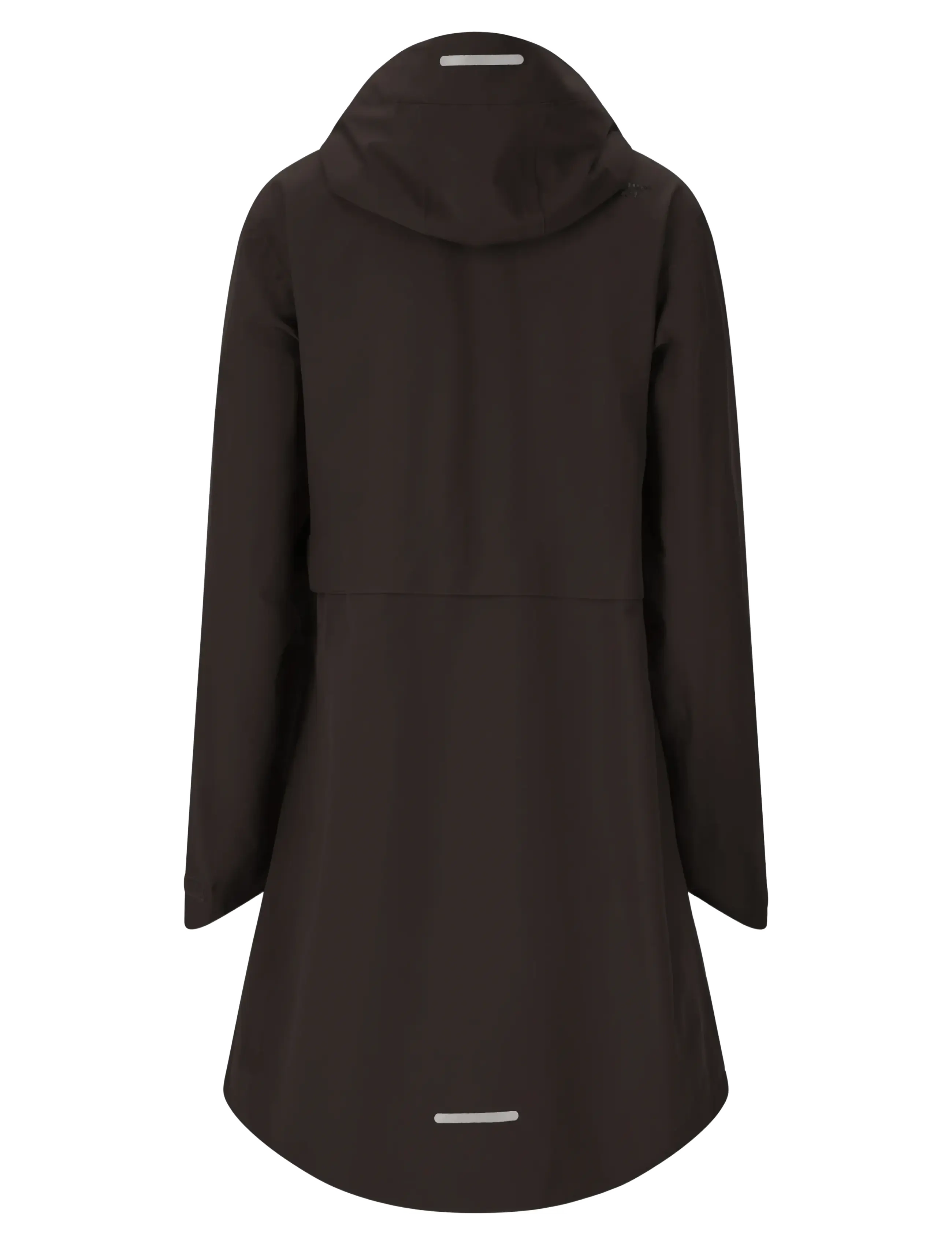 Weather Report - Dayton W Long AWG Stretch Jacket W- - outdoor jacken - espresso - 2