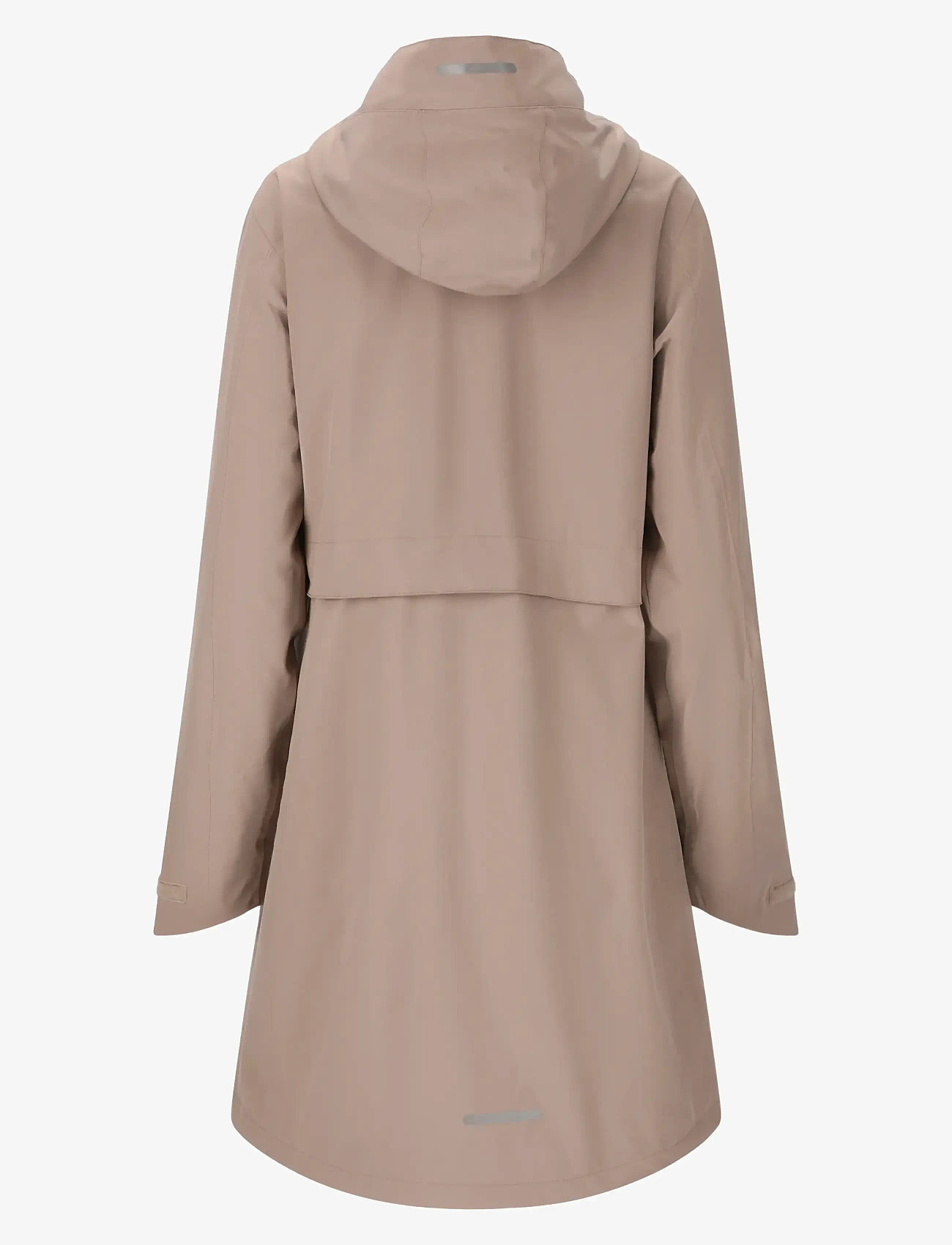 Weather Report - Dayton W Long AWG Stretch Jacket W- - välijoped - moon rock - 2