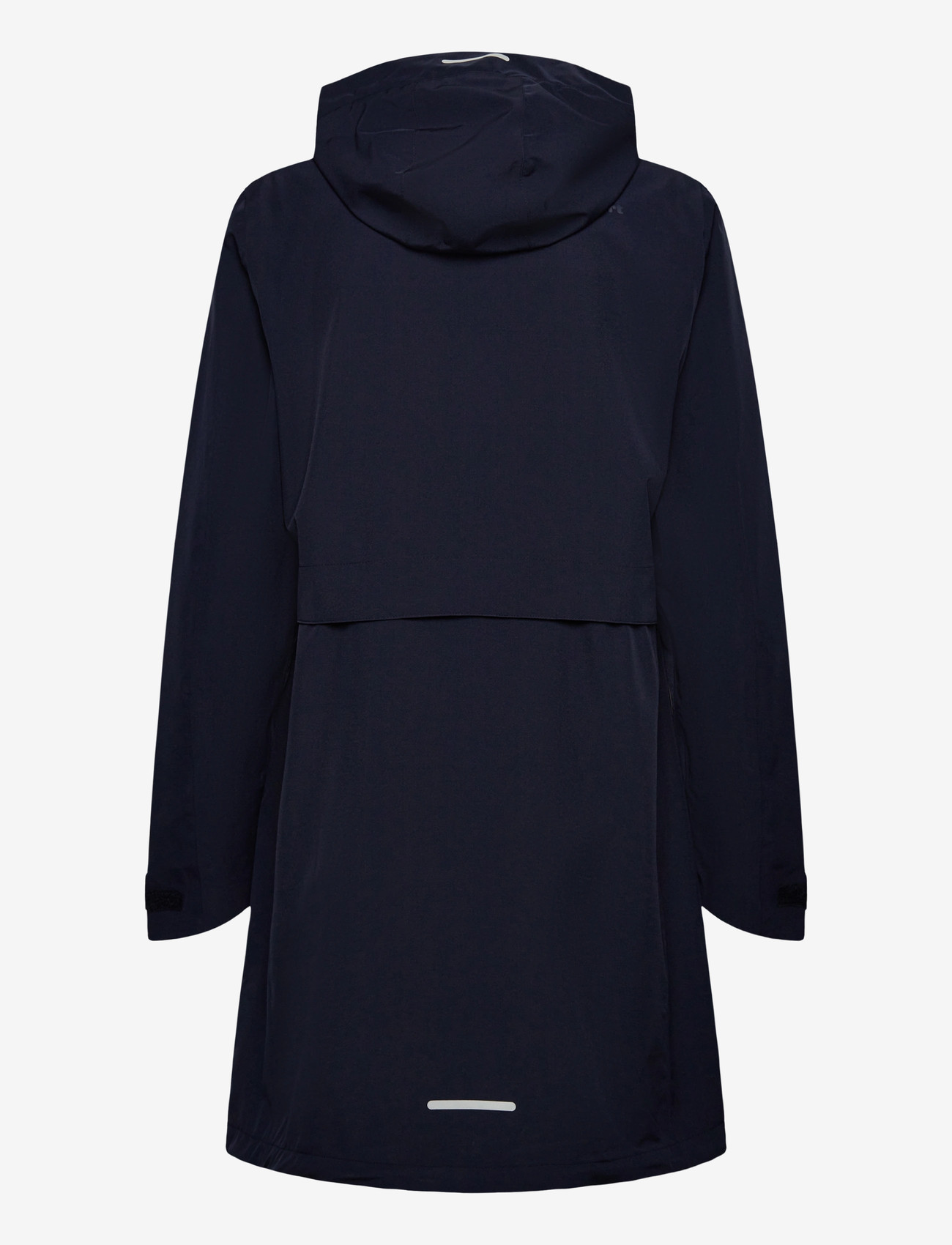 Weather Report - Dayton W Long AWG Stretch Jacket W- - friluftsjackor - navy blazer - 2