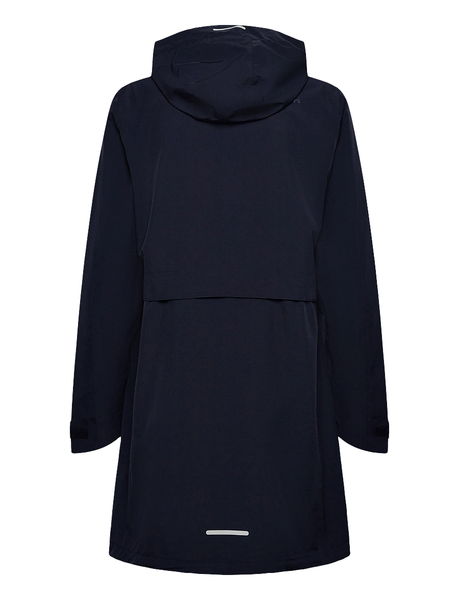 Weather Report - Dayton W Long AWG Stretch Jacket W- - välijoped - navy blazer - 2