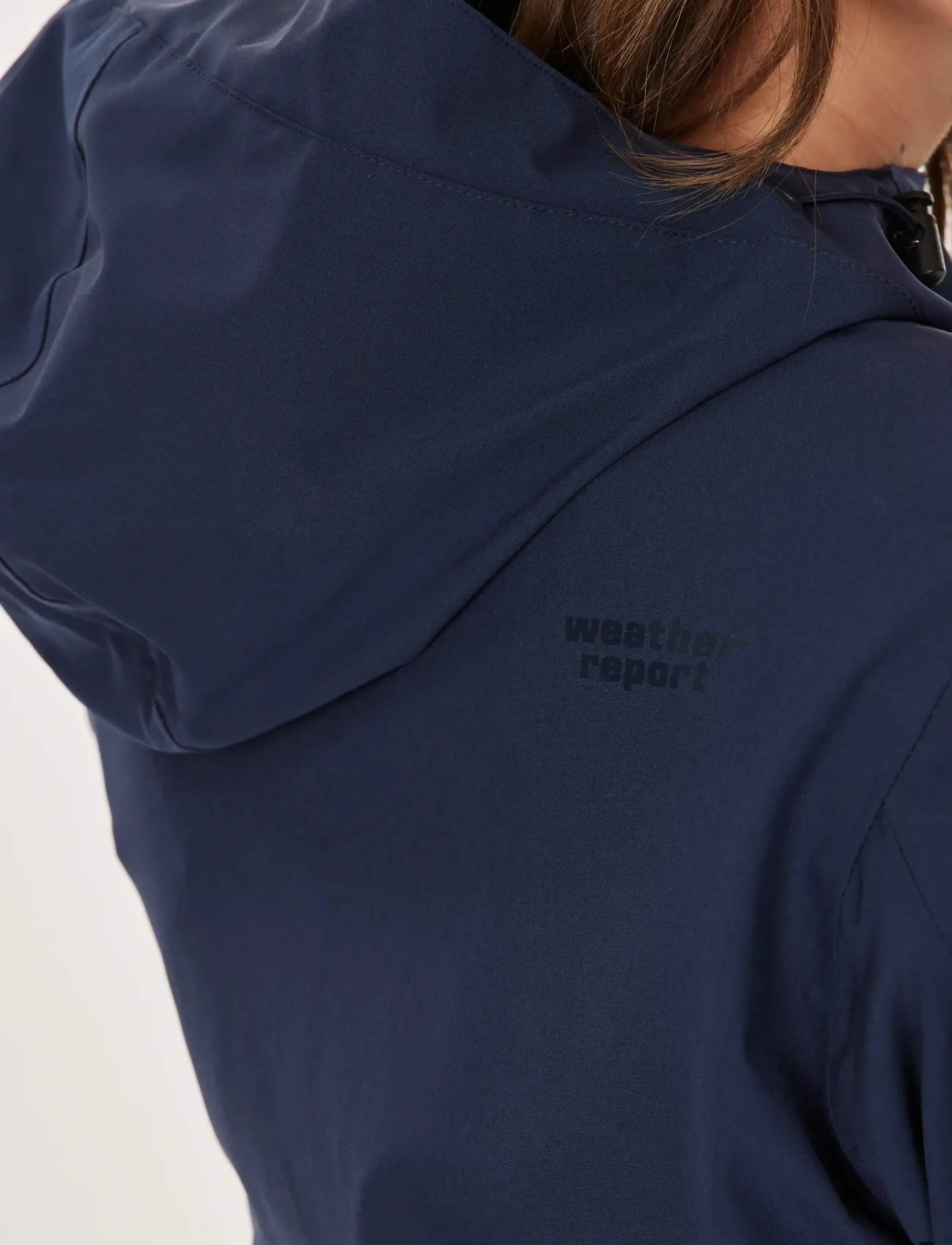 Dayton W Long Awg Stretch Jacket W 5