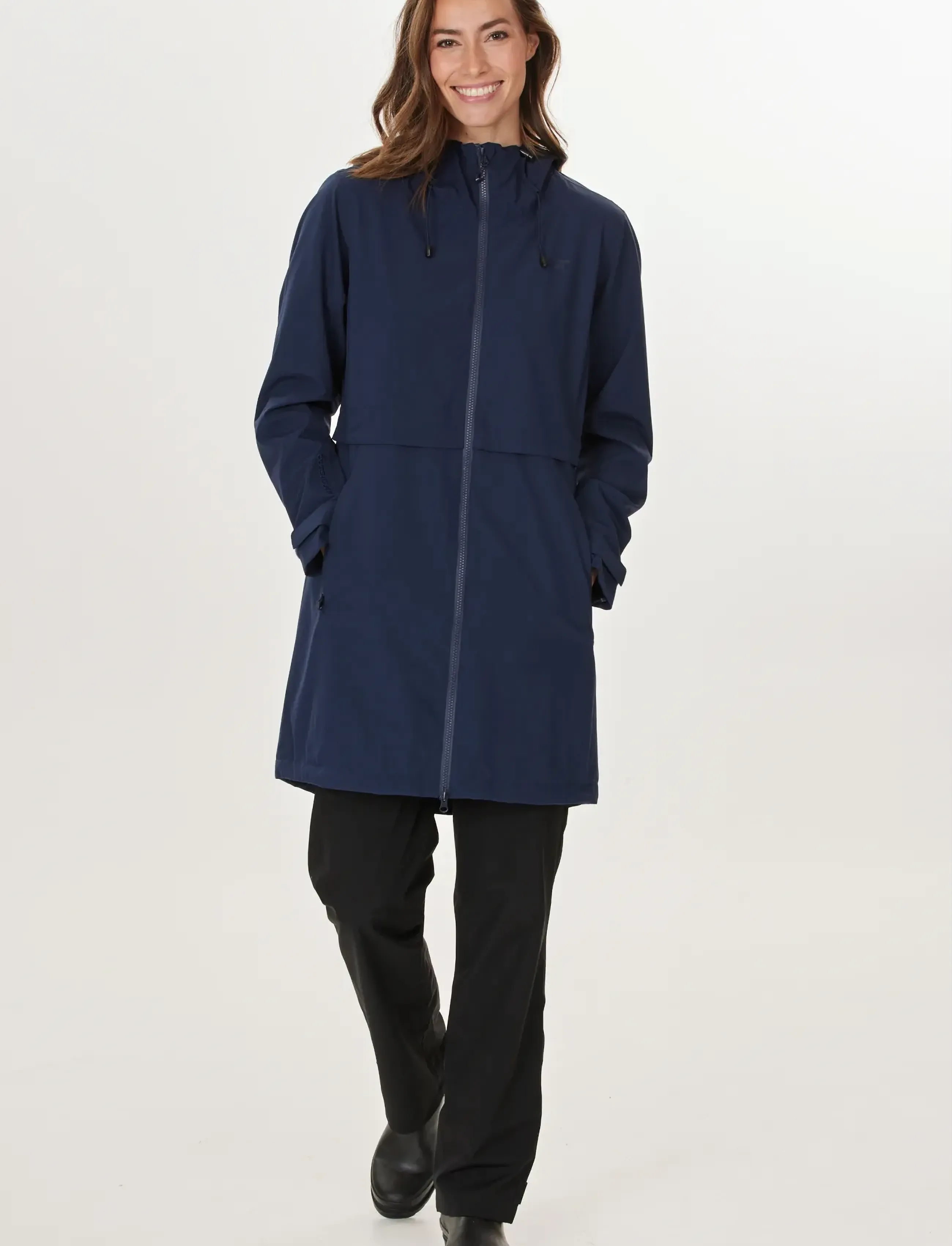 Dayton W Long Awg Stretch Jacket W 6