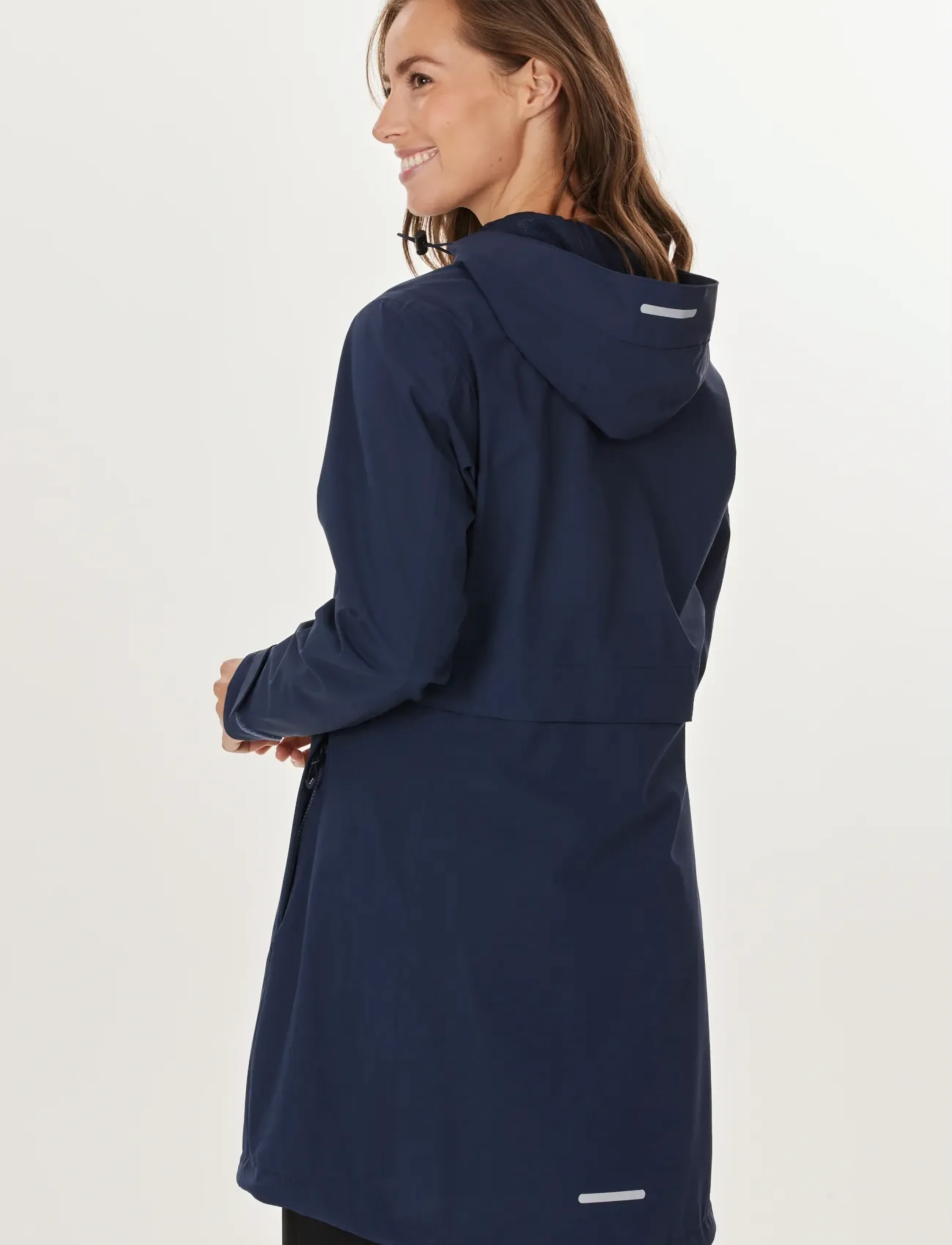 Dayton W Long Awg Stretch Jacket W 7