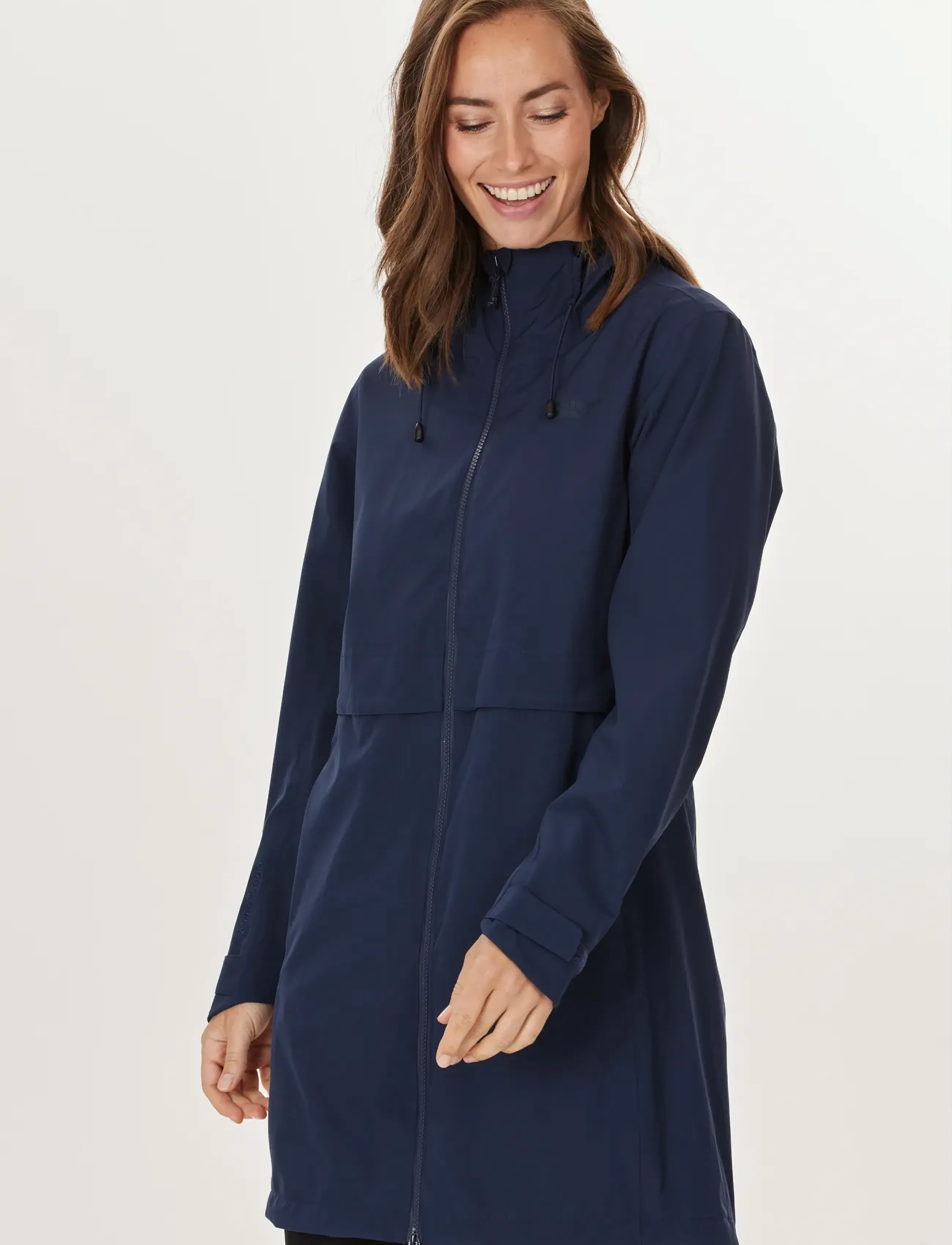 Dayton W Long Awg Stretch Jacket W 8