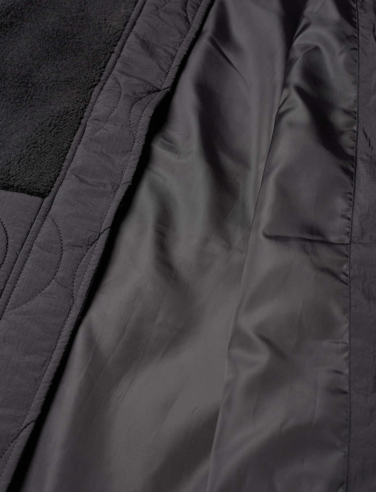 Weather Report Hollie W Long Quilted Vest - Vests - Booztlet.com
