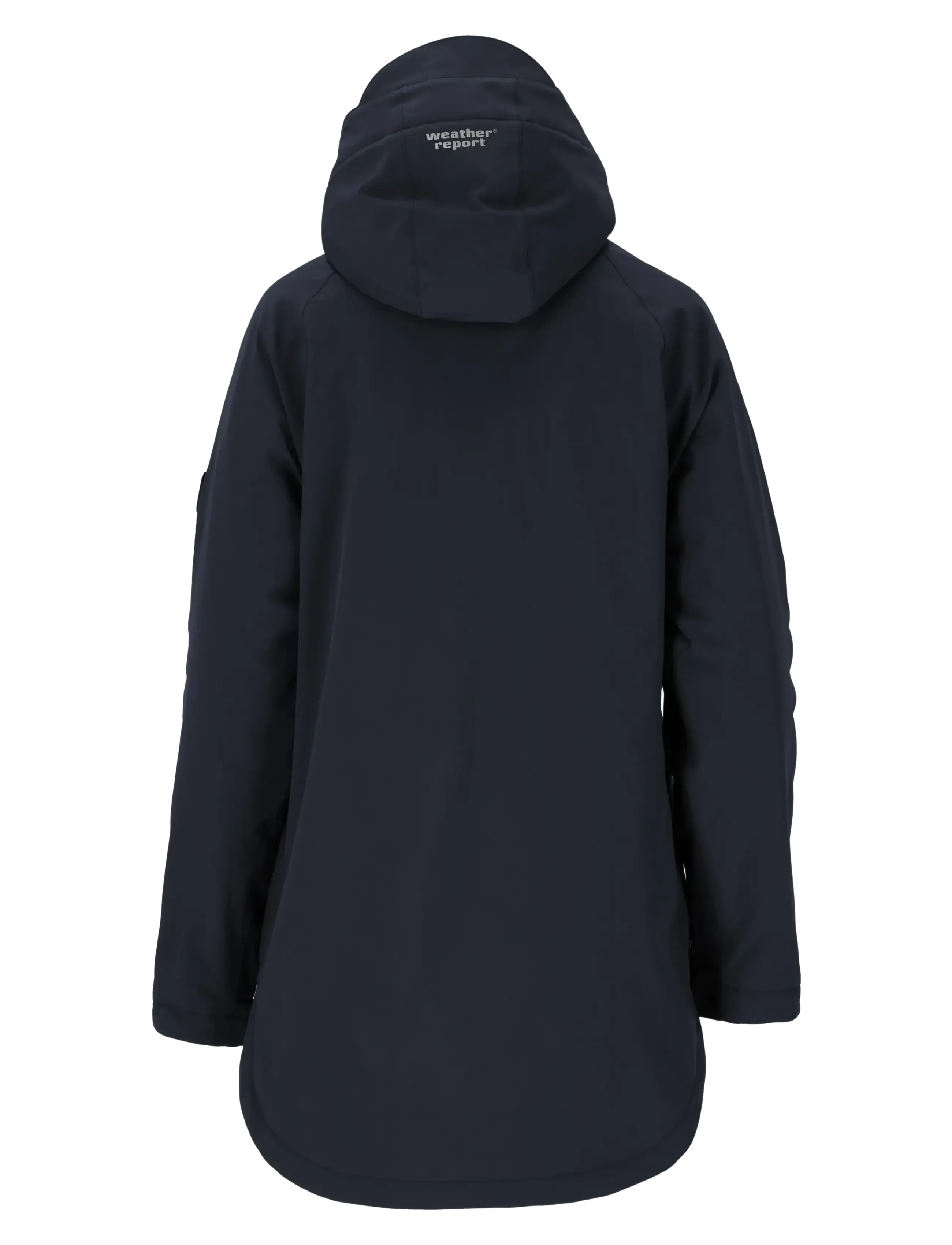 Weather Report - Britta W Padded Jacket W-Pro 15000 - winterjacken - salute - 2