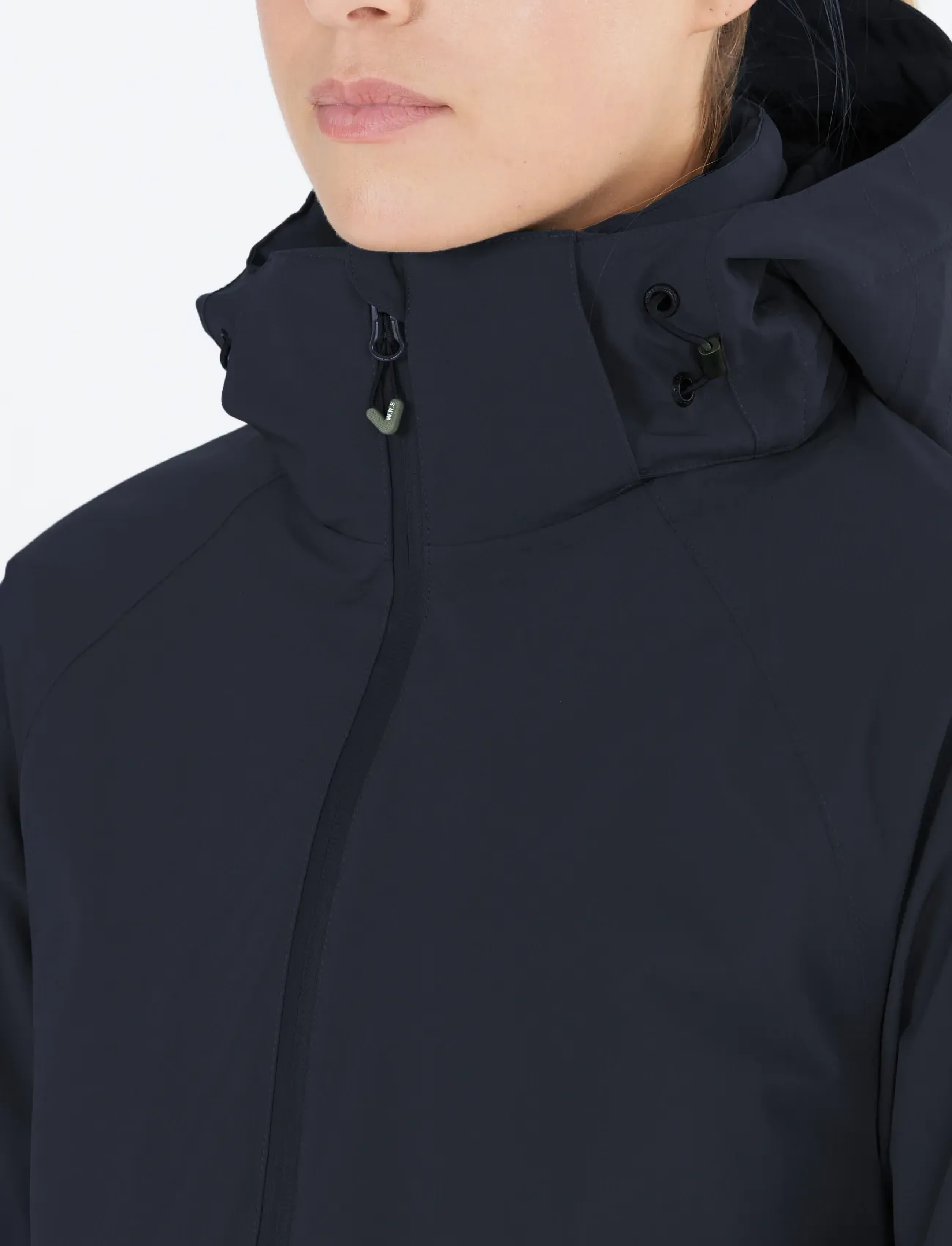 Weather Report - Britta W Padded Jacket W-Pro 15000 - winterjacken - salute - 4