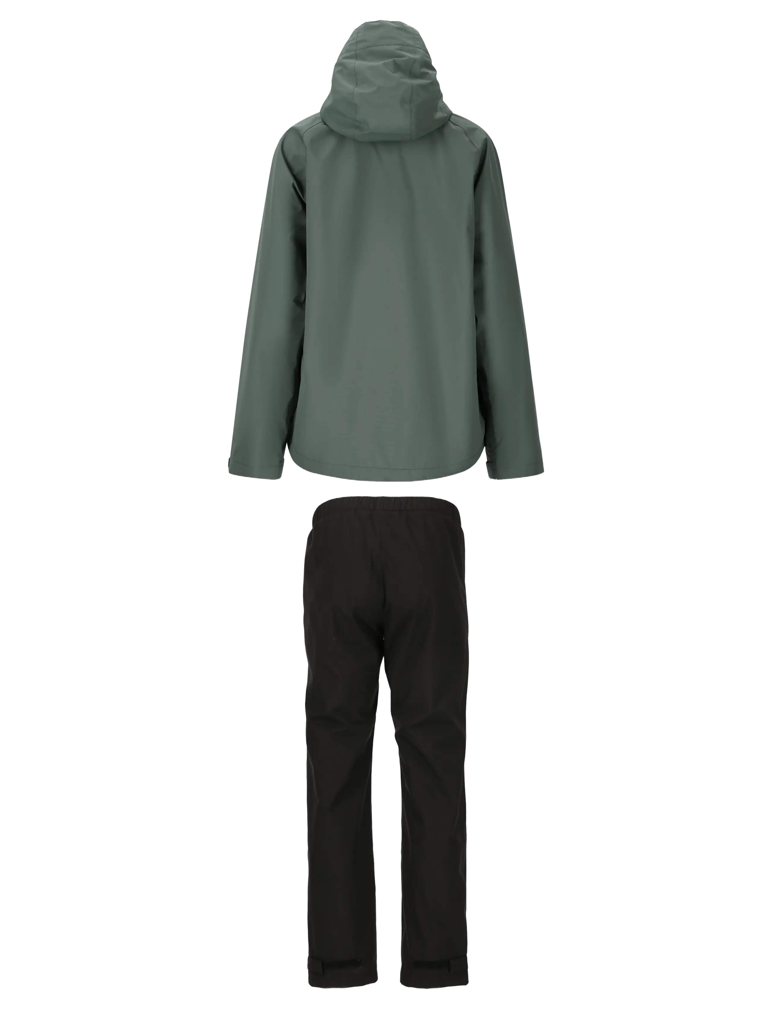 Weather Report - Gust W AWG Set W-PRO 10000 - Õueriided - balsam green - 2
