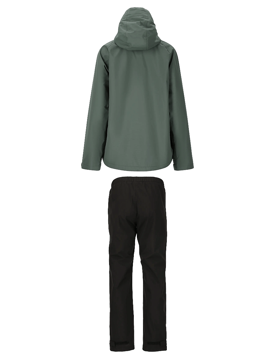 Weather Report - Gust W AWG Set W-PRO 10000 - Õueriided - balsam green - 2