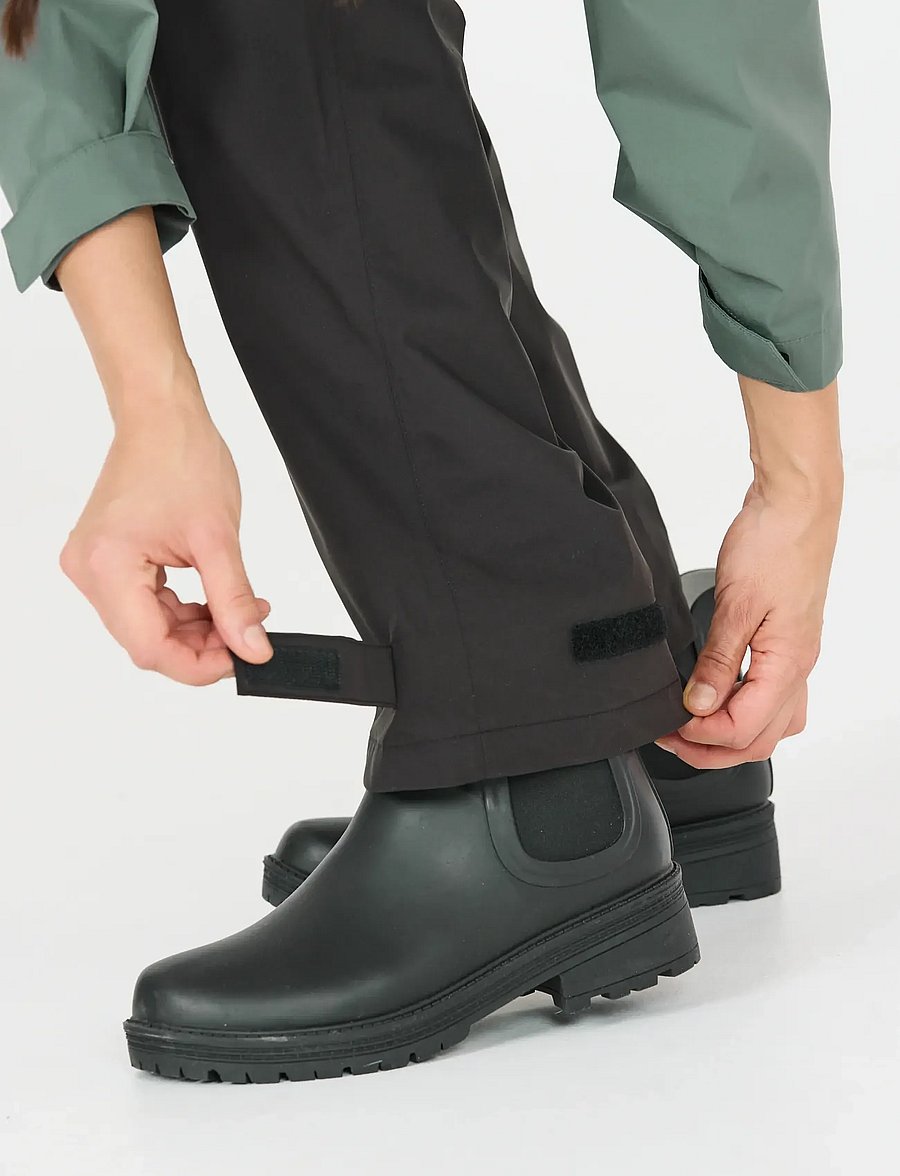 Weather Report - Gust W AWG Set W-PRO 10000 - Õueriided - balsam green - 5