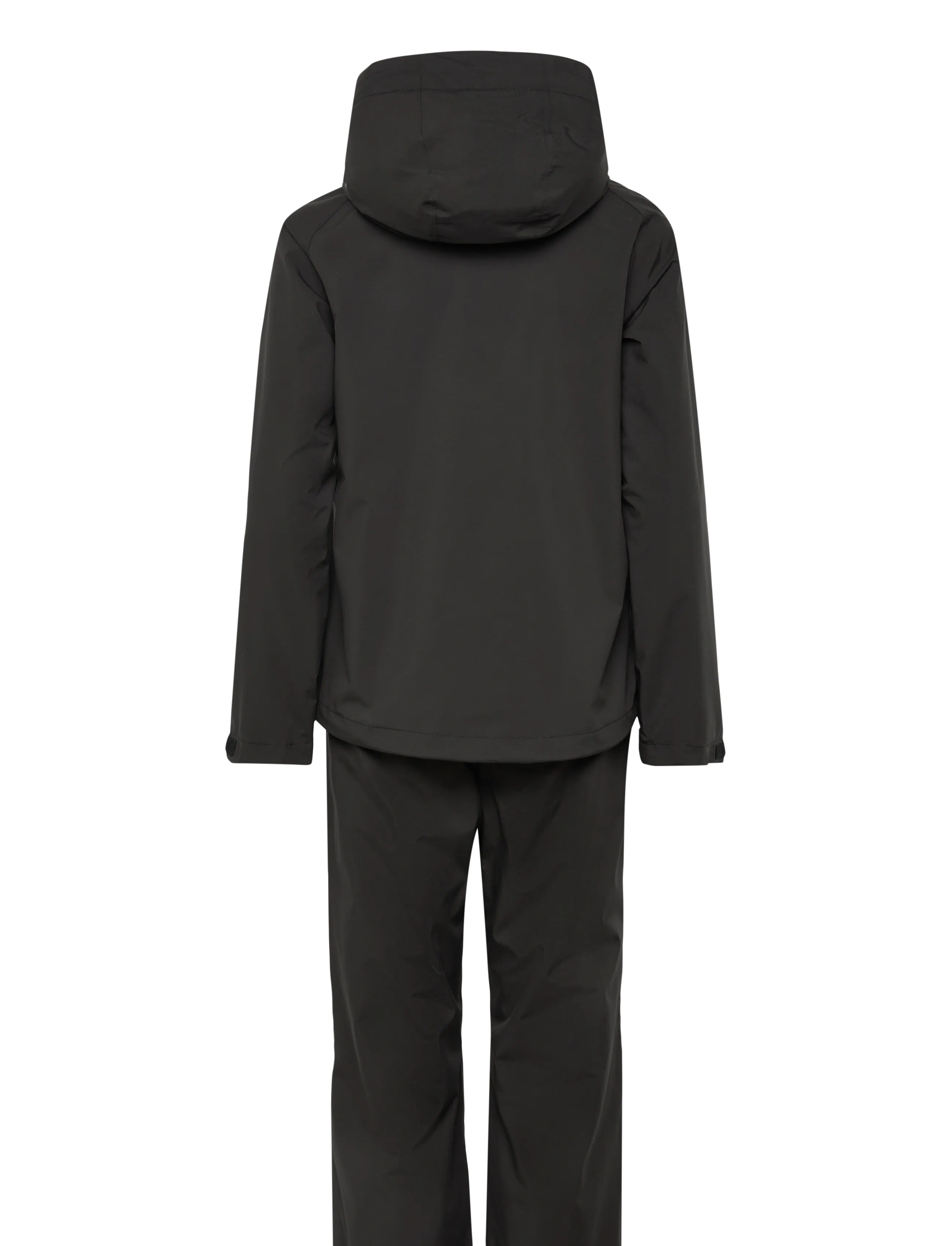 Weather Report - Gust W AWG Set W-PRO 10000 - outdoor - black - 2