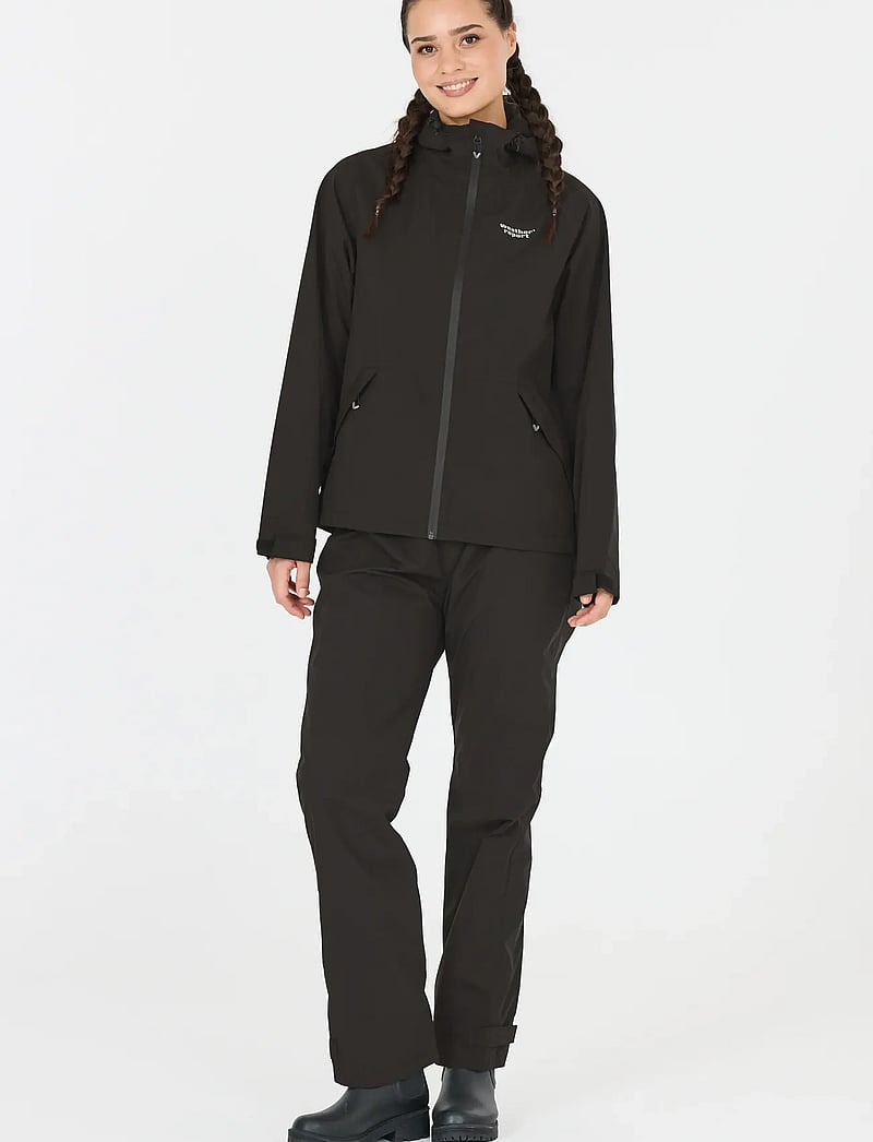 Weather Report - Gust W AWG Set W-PRO 10000 - overtøj - black - 5