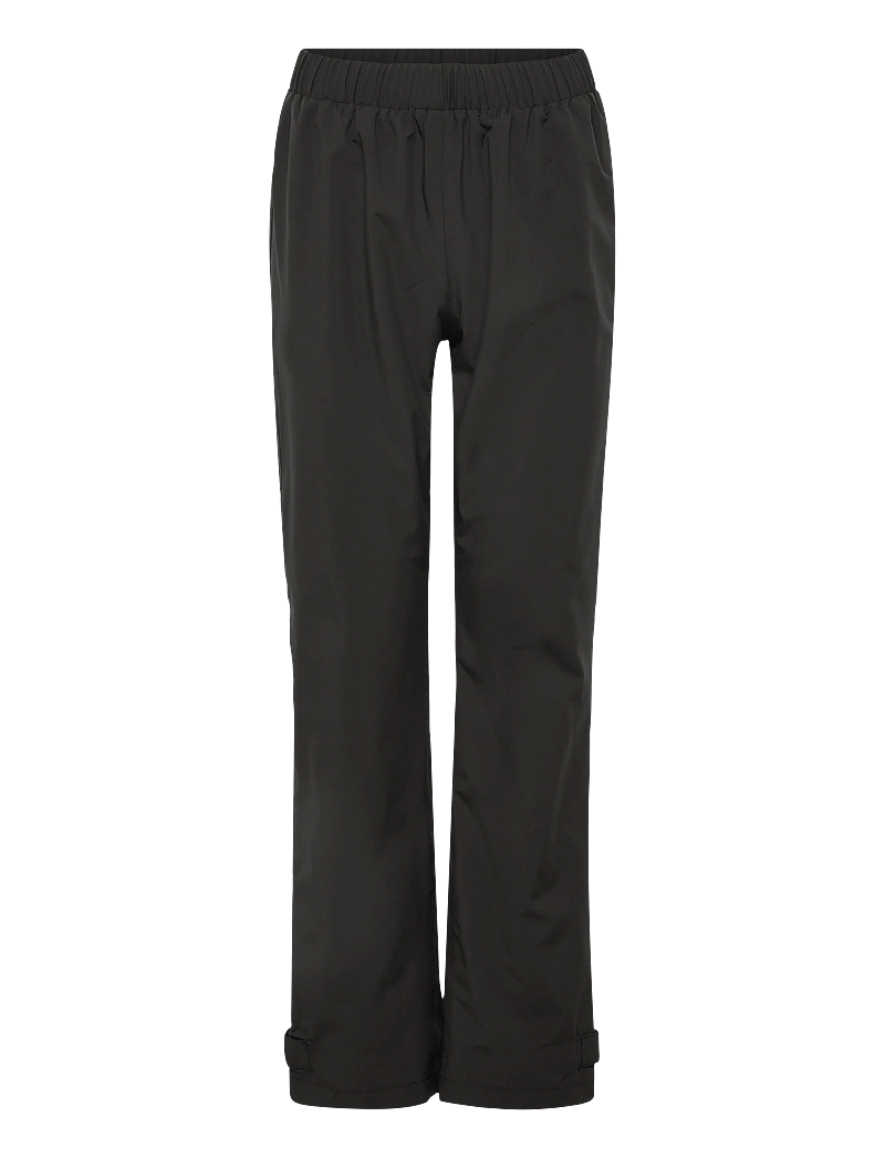 Weather Report - Gust W AWG Set W-PRO 10000 - ytterkläder - black - 2