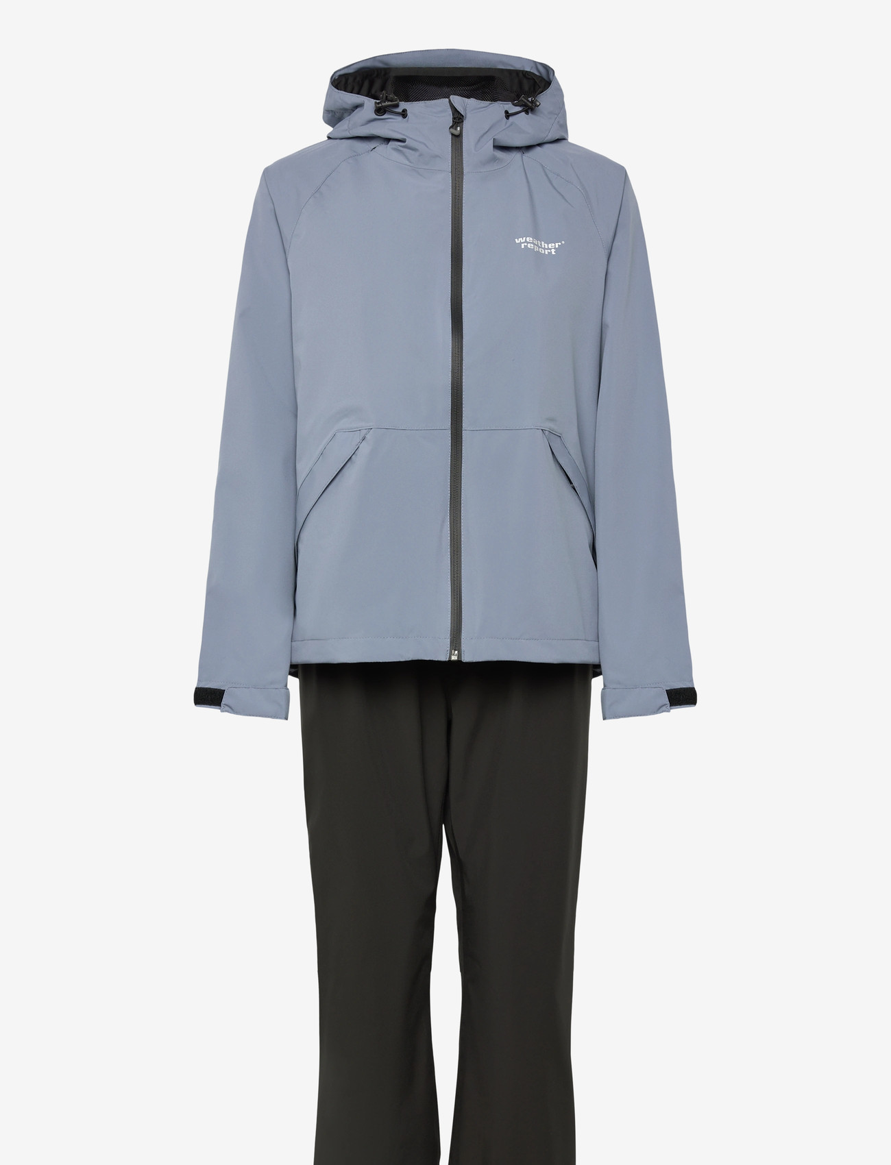 Weather Report - Gust W AWG Set W-PRO 10000 - Õueriided - flint stone - 0