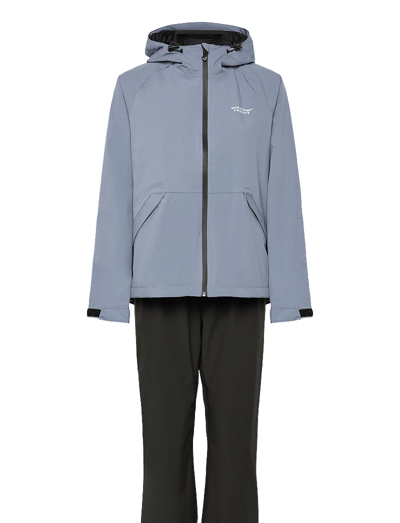 Weather Report - Gust W AWG Set W-PRO 10000 - Õueriided - flint stone - 0