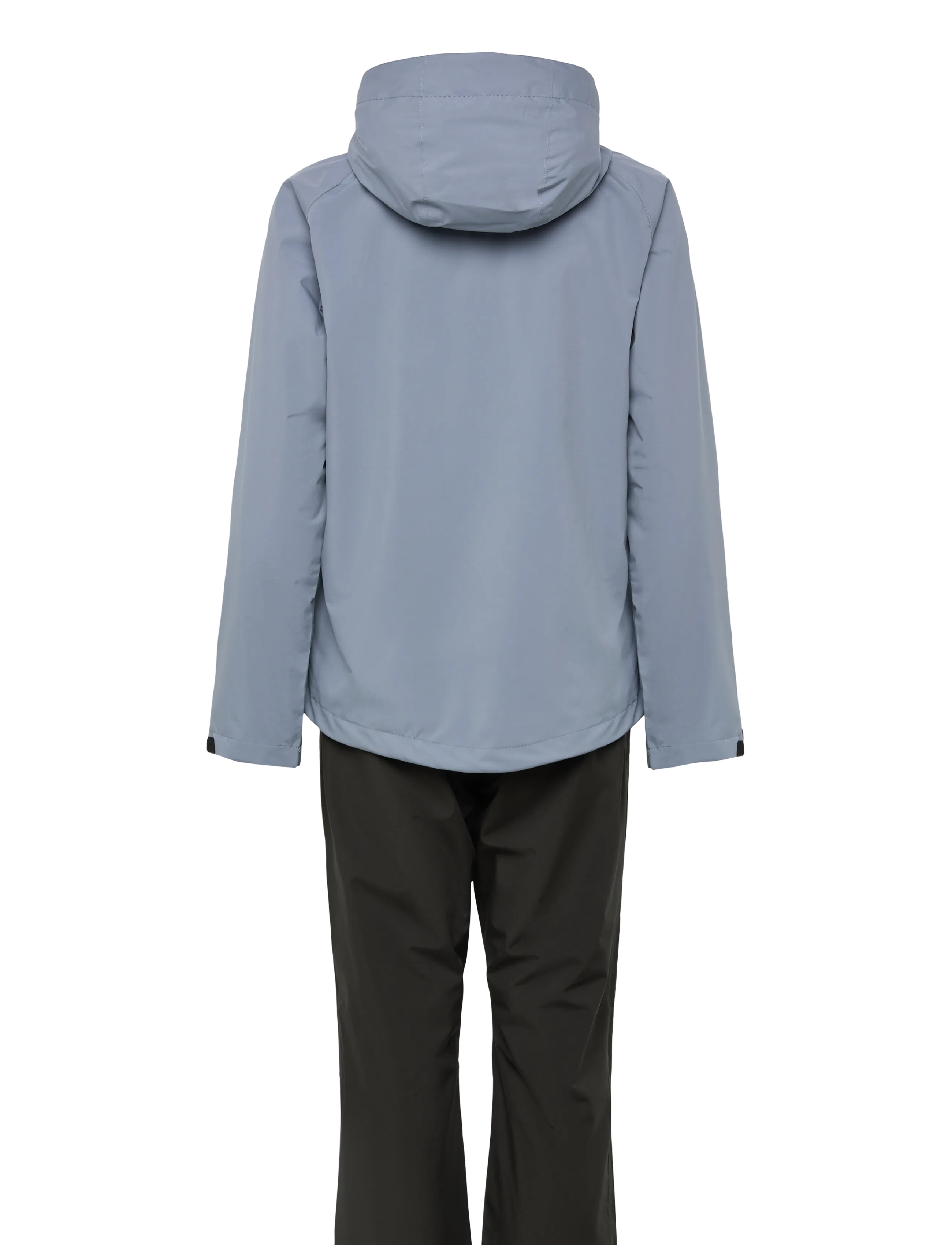 Weather Report - Gust W AWG Set W-PRO 10000 - overtøj - flint stone - 2