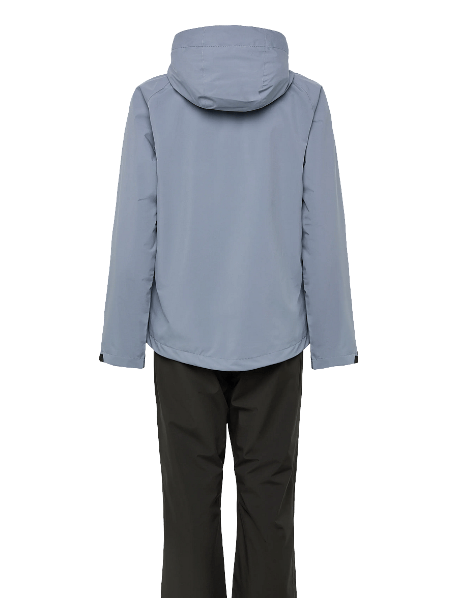 Weather Report - Gust W AWG Set W-PRO 10000 - overtøj - flint stone - 2