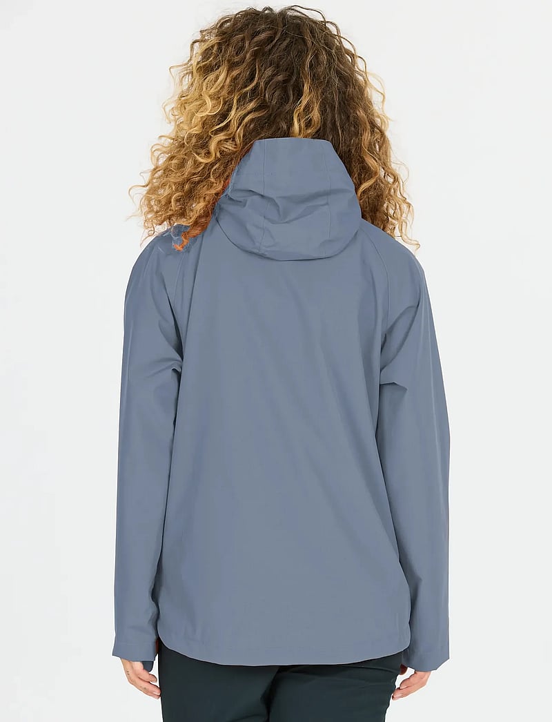 Weather Report - Gust W AWG Set W-PRO 10000 - overtøj - flint stone - 0