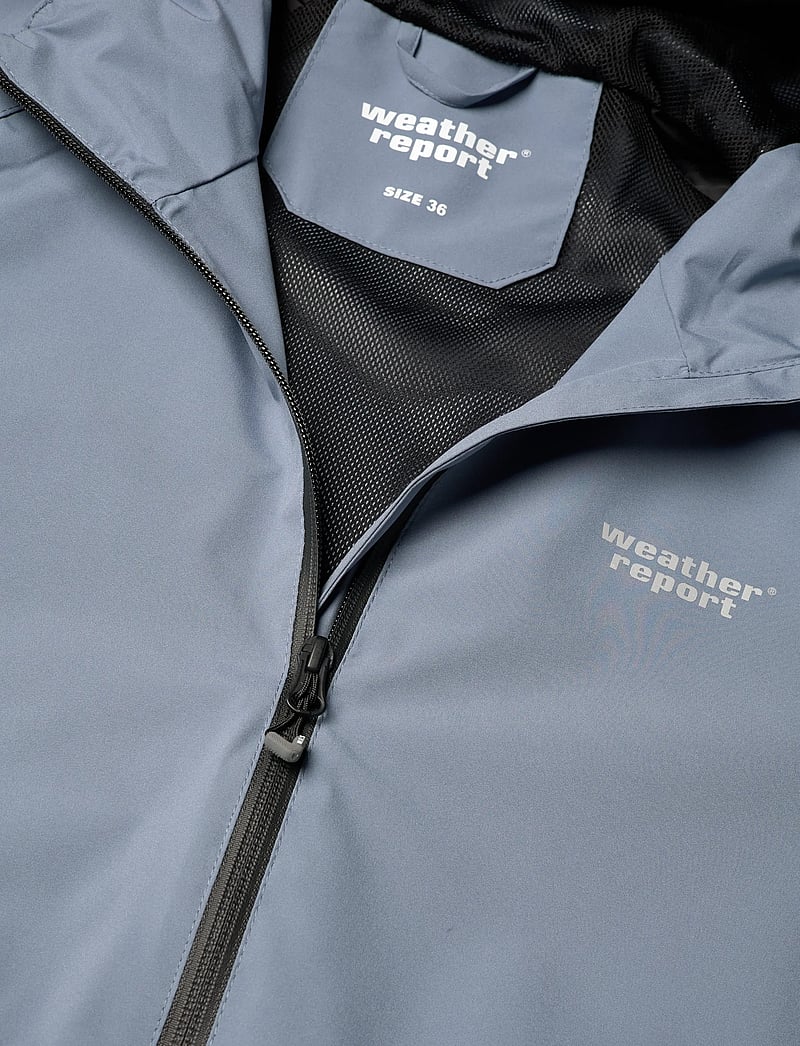 Weather Report - Gust W AWG Set W-PRO 10000 - Õueriided - flint stone - 4