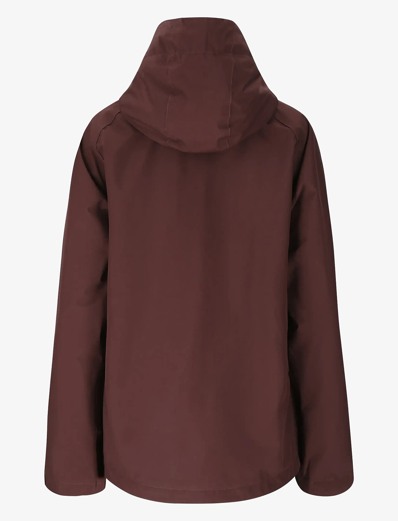 Weather Report - Gust W AWG Set W-PRO 10000 - rain jackets - fudge - 2