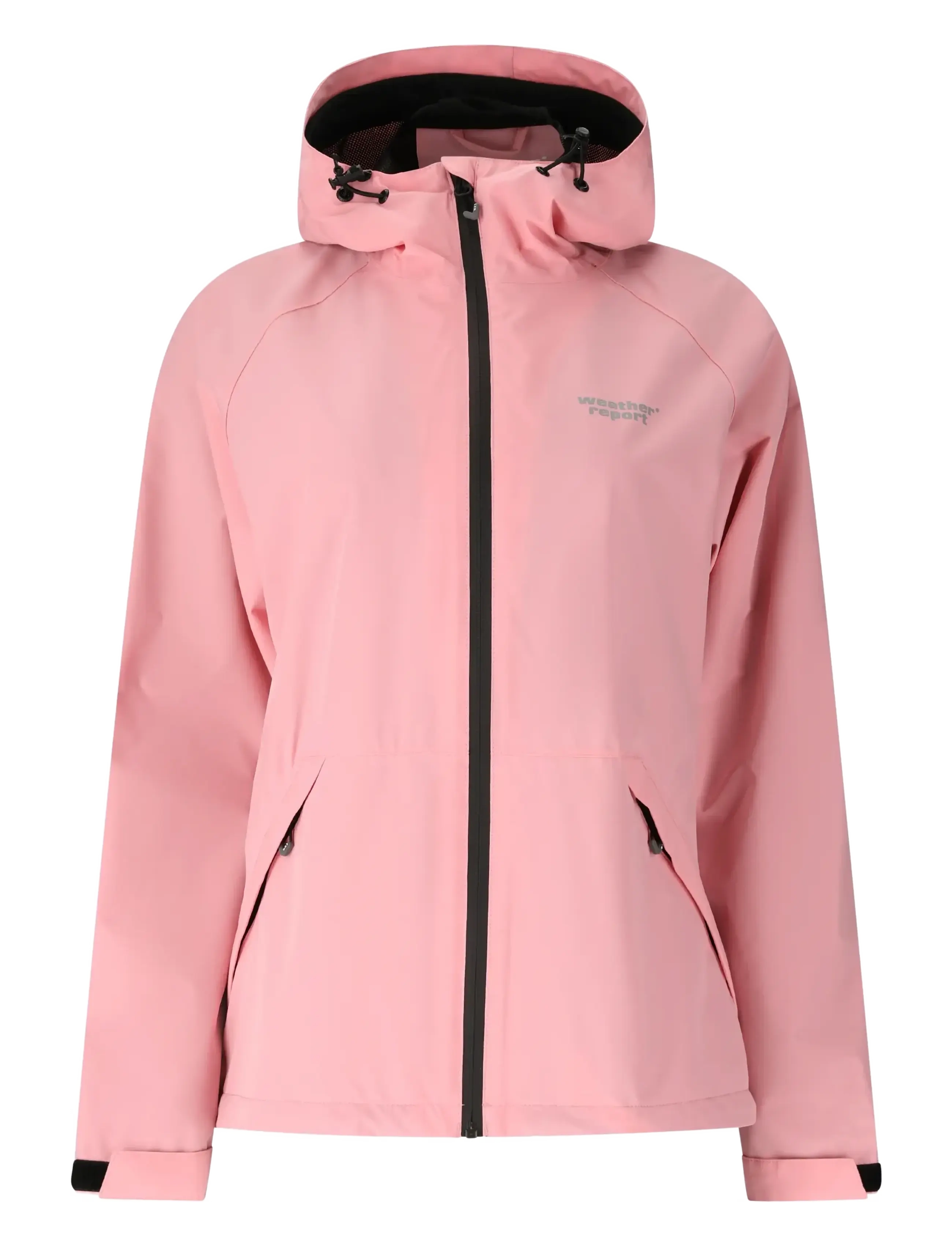 Weather Report Gust W AWG Set W-PRO 10000 - Weather Report - PEONY / multi