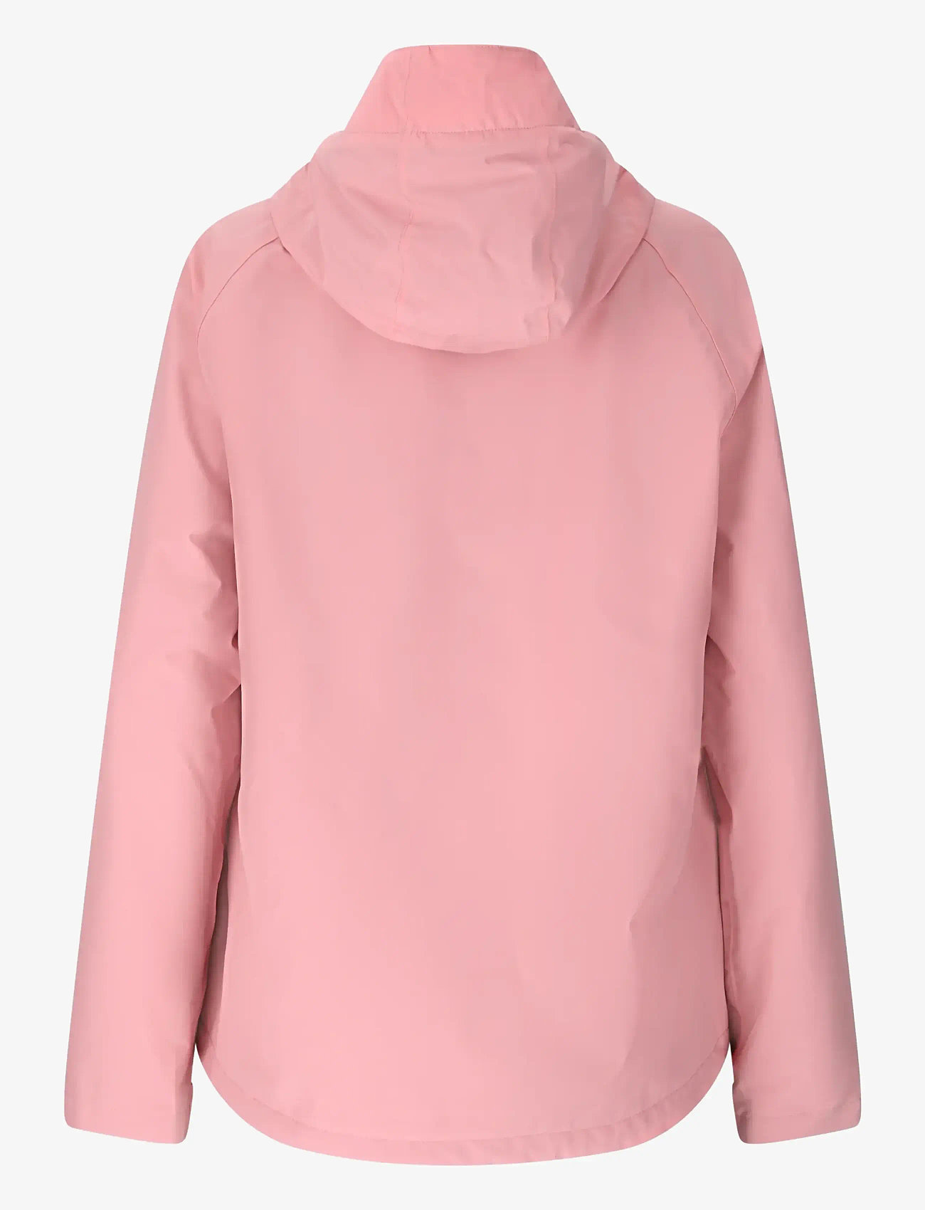 Weather Report - Gust W AWG Set W-PRO 10000 - rain jackets - peony - 2