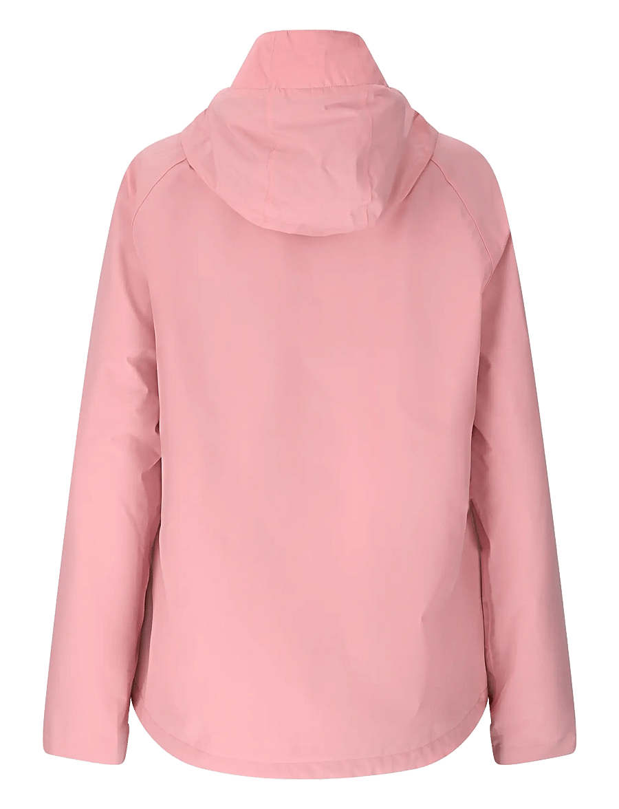 Weather Report - Gust W AWG Set W-PRO 10000 - overtøj - peony - 2