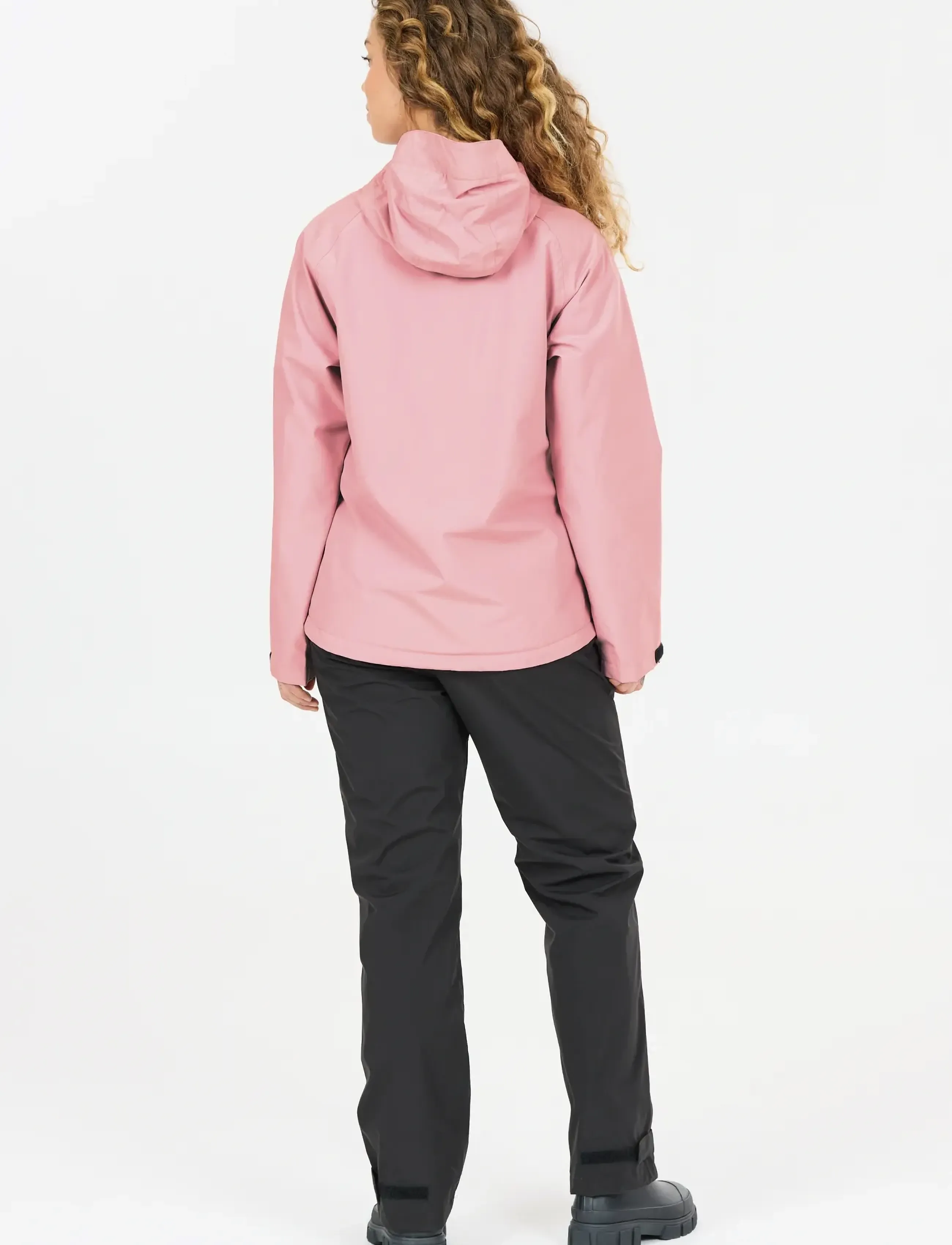 Weather Report - Gust W AWG Set W-PRO 10000 - overtøj - peony - 5