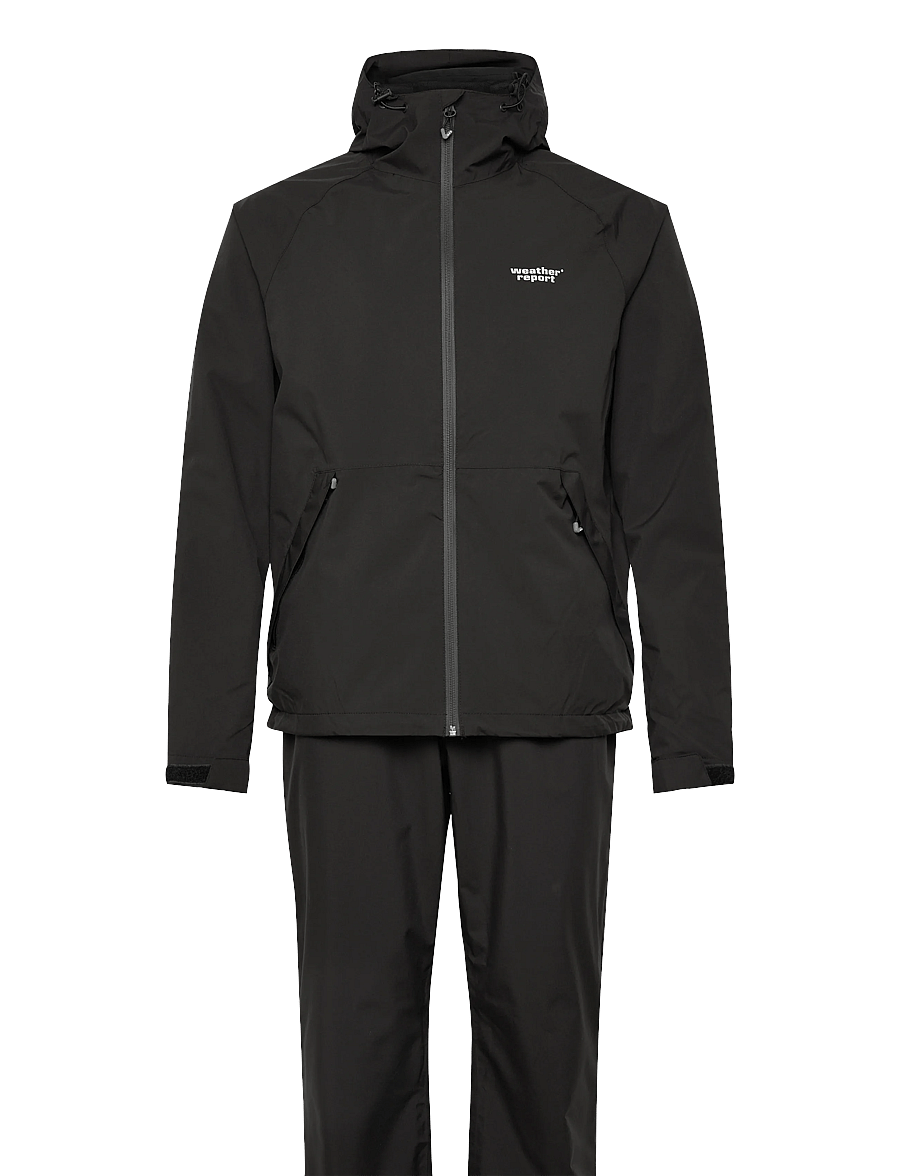 Weather Report - Gust M AWG Set W-Pro 10000 - outdoor - black - 1