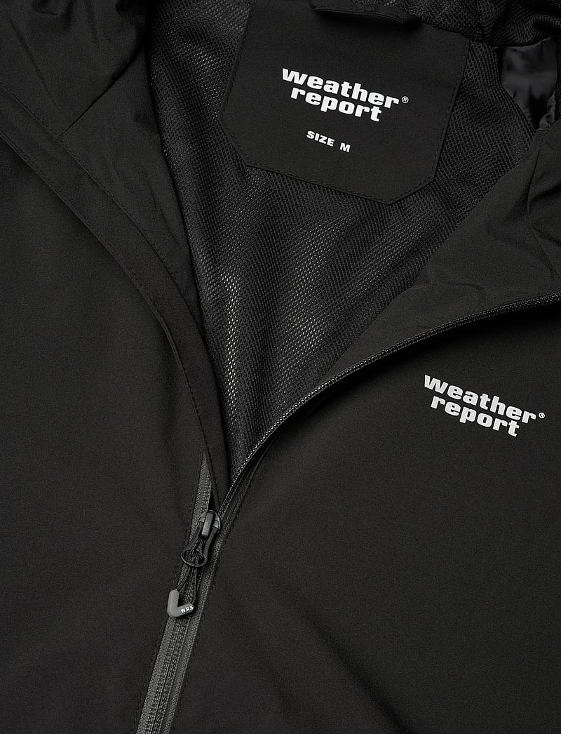 Weather Report - Gust M AWG Set W-Pro 10000 - sadevaatteet - black - 4