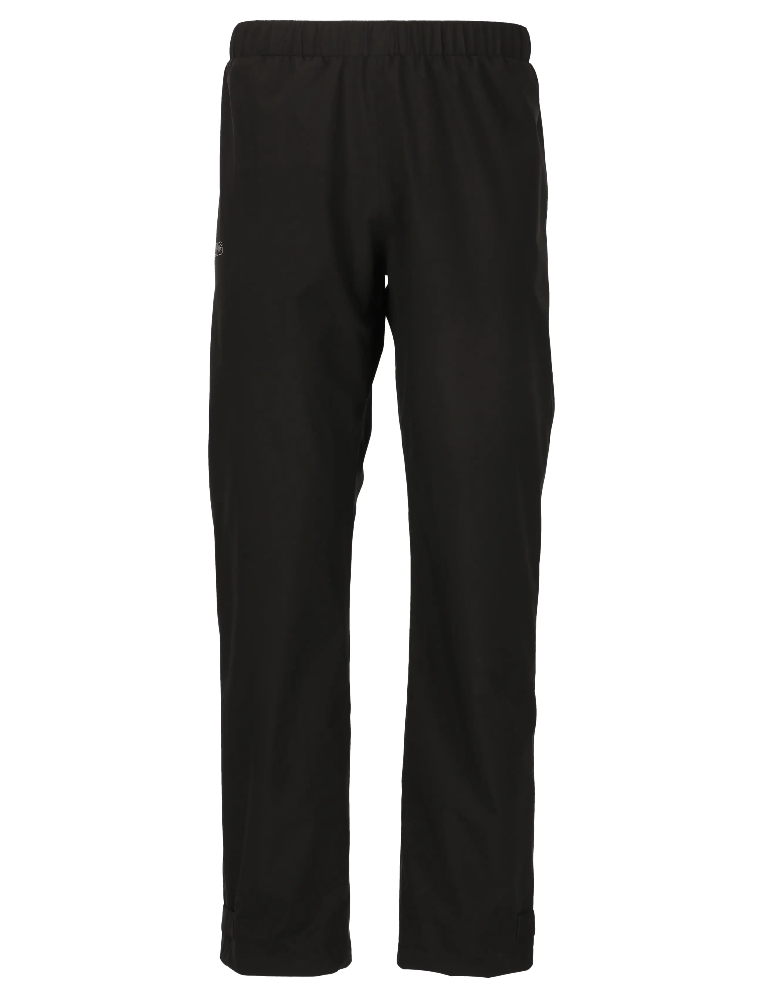 Weather Report - Gust M AWG Set W-Pro 10000 - pantalon déperlant - botanical garden - 3