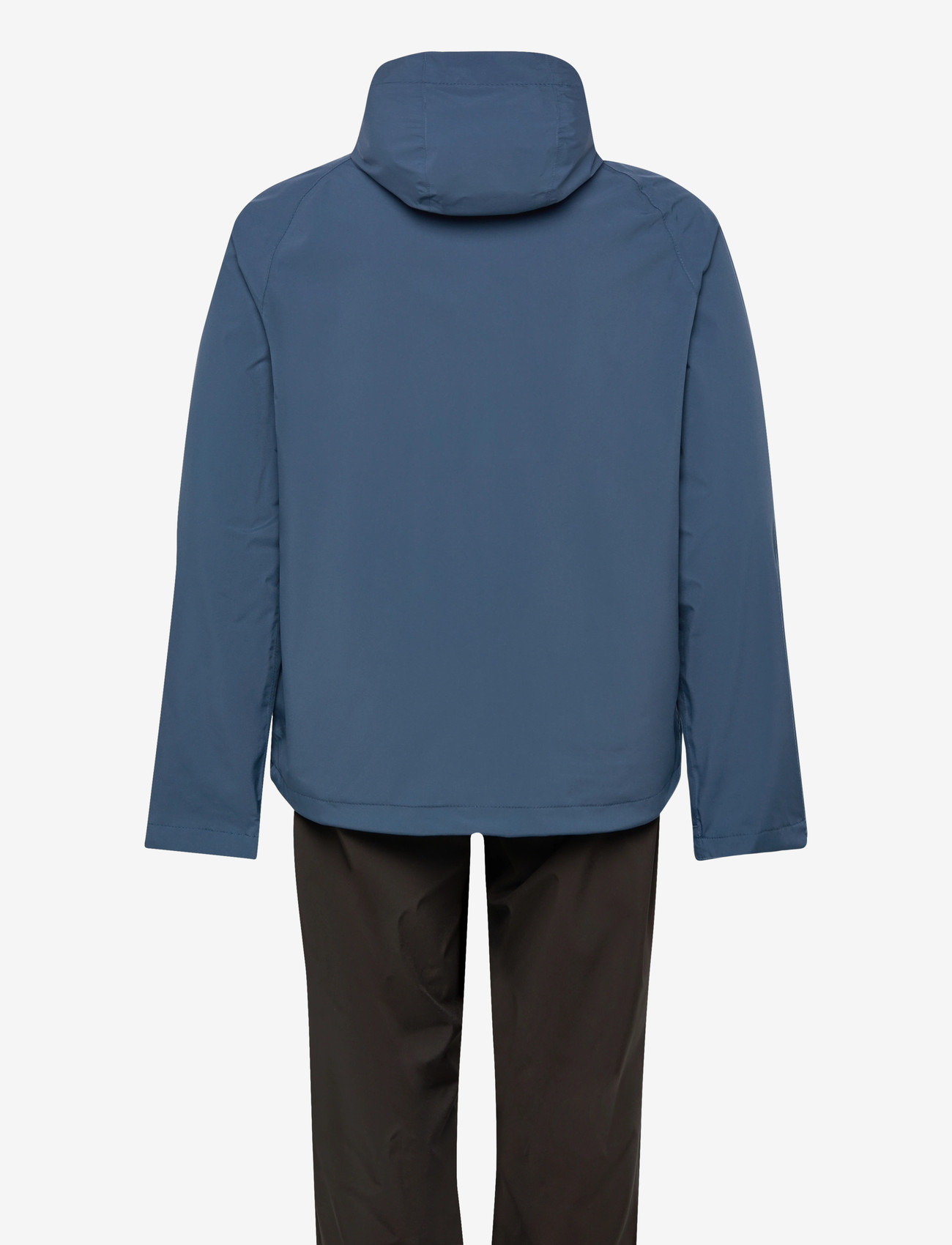 Weather Report - Gust M AWG Set W-Pro 10000 - sadevaatteet - dark denim - 1