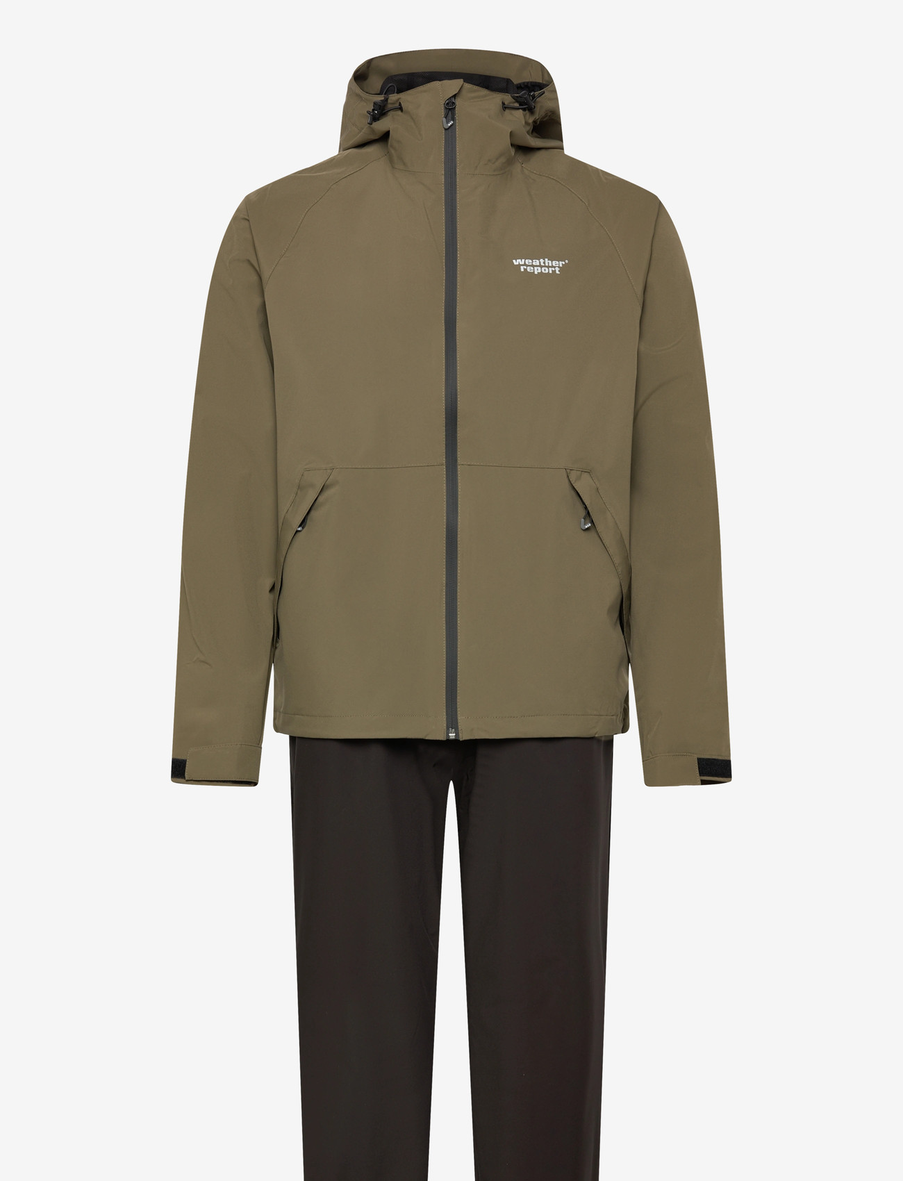 Weather Report - Gust M AWG Set W-Pro 10000 - outdoor - kalamata - 0