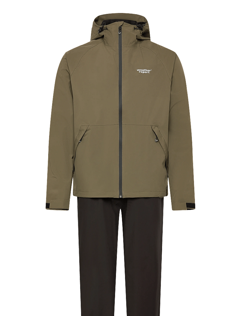 Weather Report - Gust M AWG Set W-Pro 10000 - outdoor - kalamata - 0