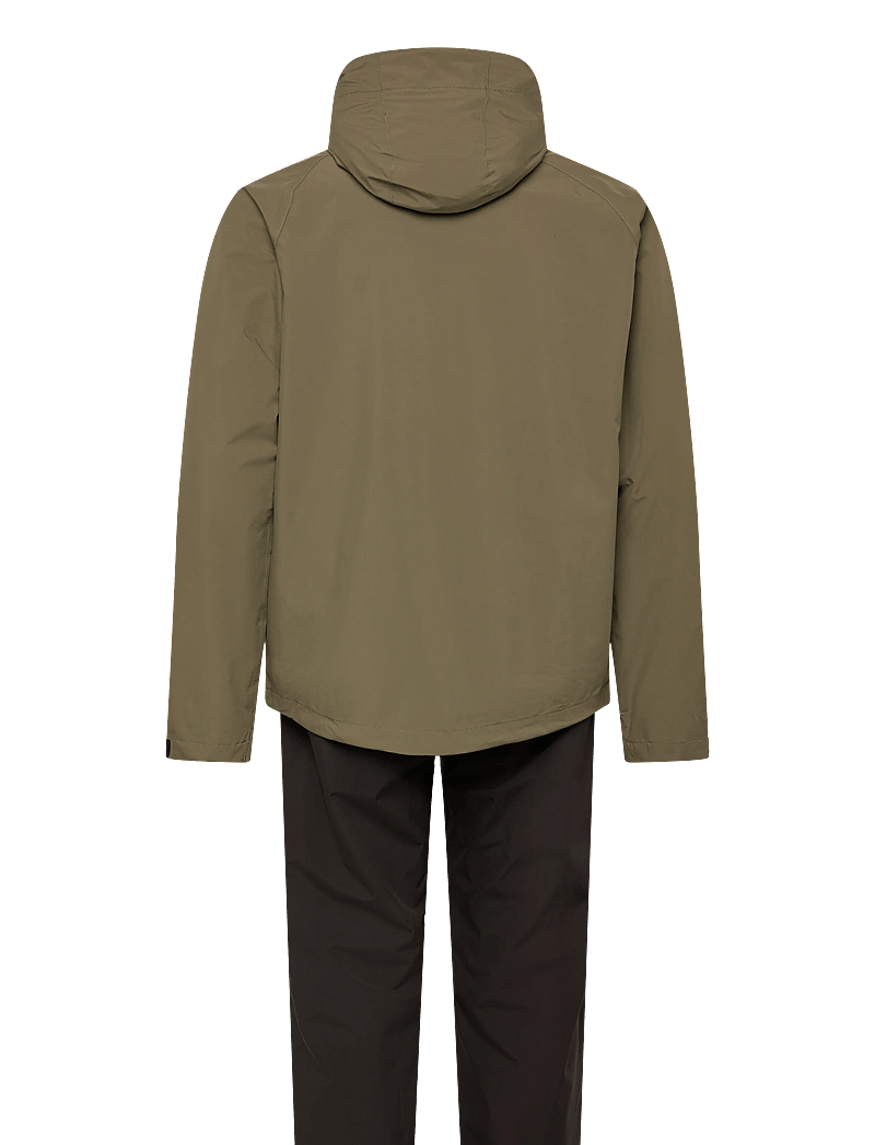 Weather Report - Gust M AWG Set W-Pro 10000 - outdoor - kalamata - 1