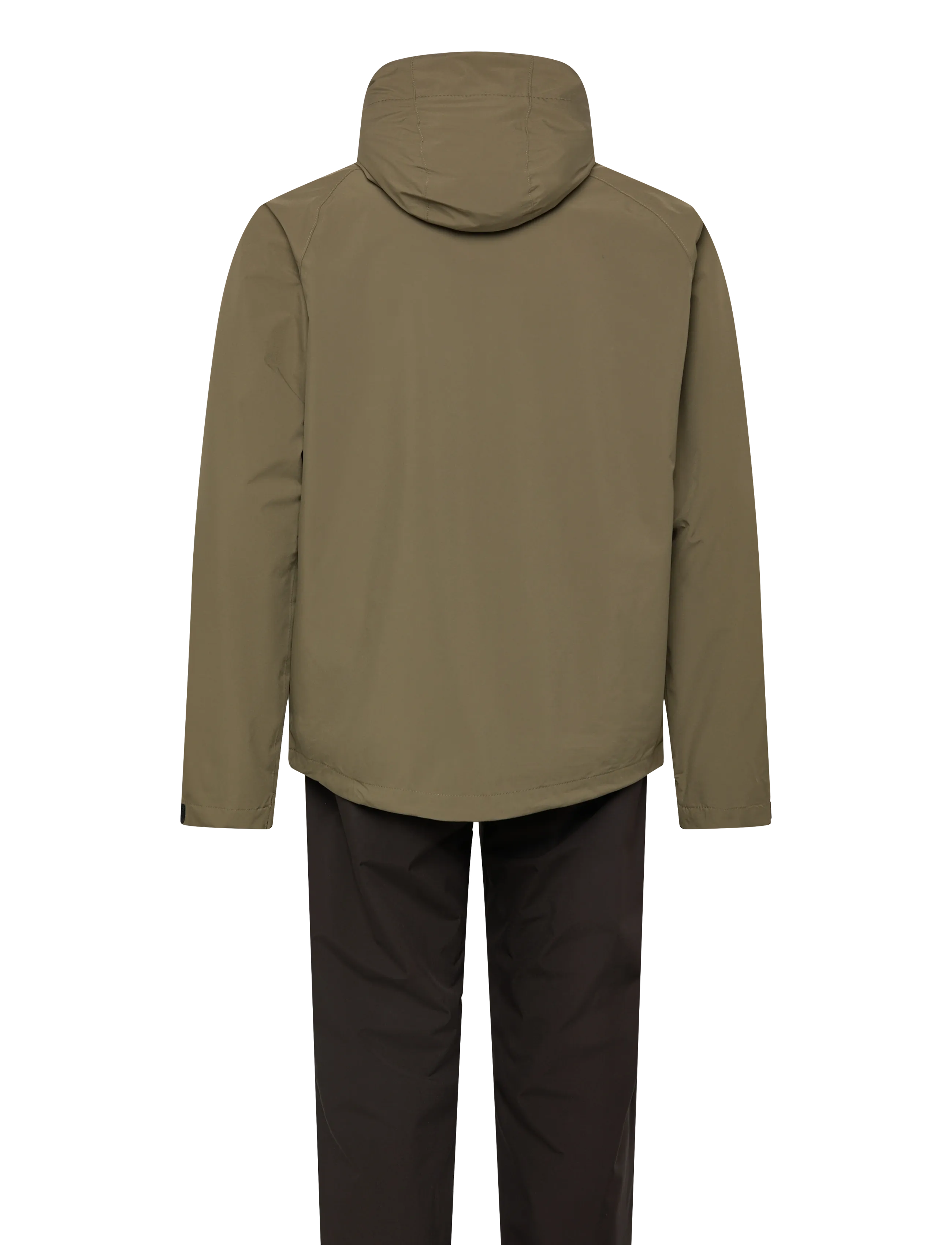 Weather Report - Gust M AWG Set W-Pro 10000 - raincoats - kalamata - 2